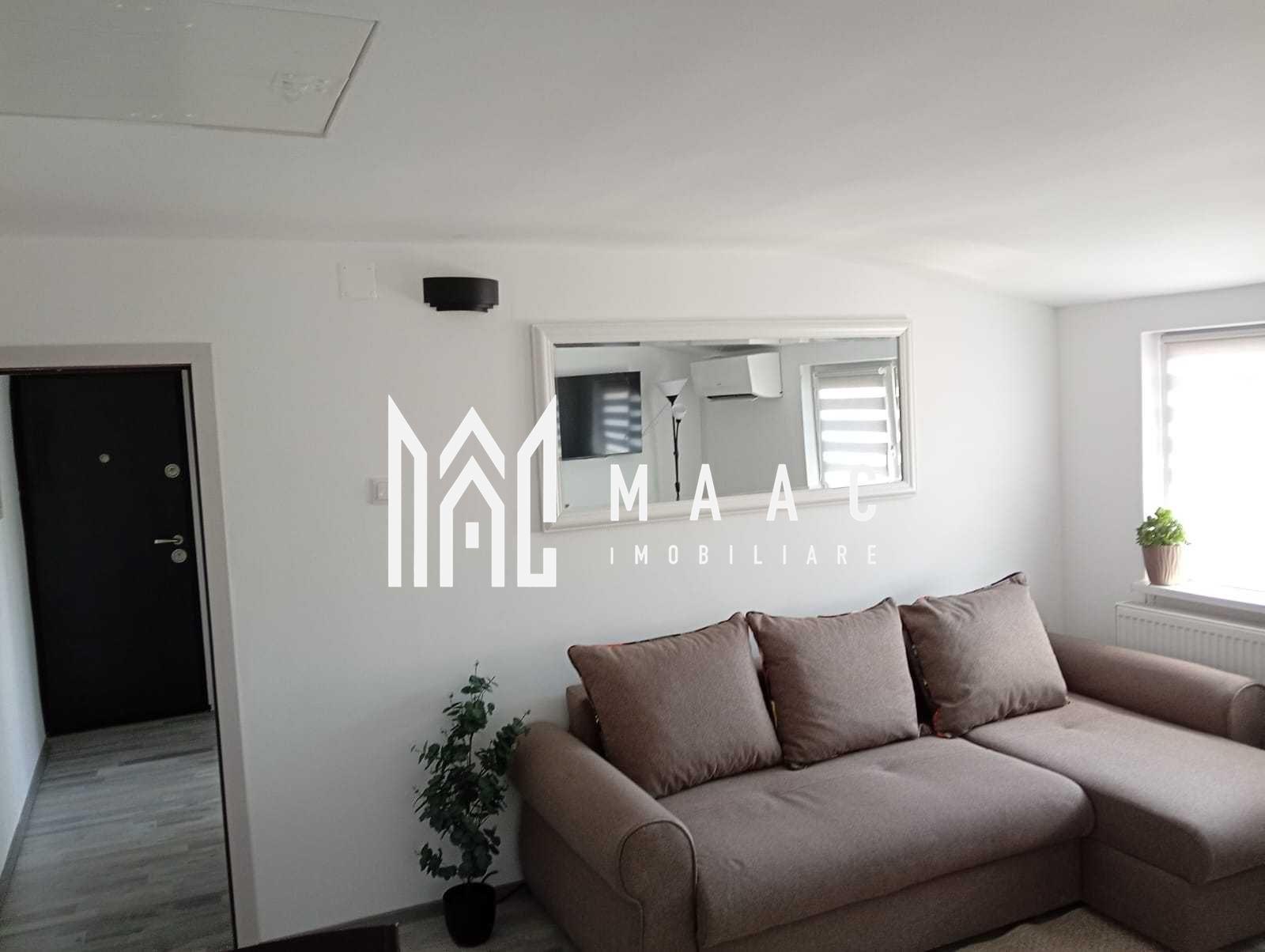 Apartament 2 camere de vânzare | Râmnicu Vâlcea | Central | 45 mp - 2
