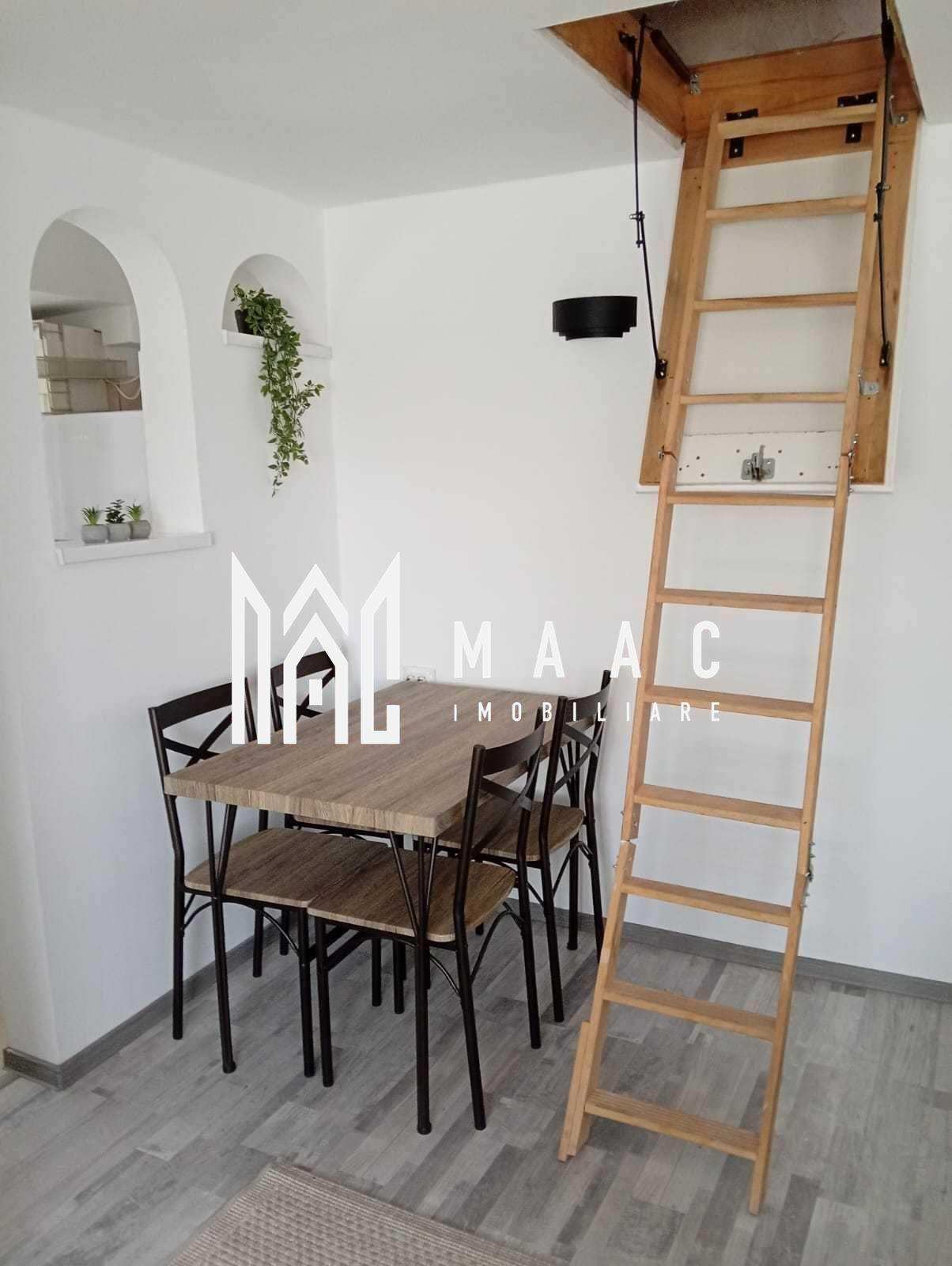 Apartament 2 camere de vânzare | Râmnicu Vâlcea | Central | 45 mp - 8