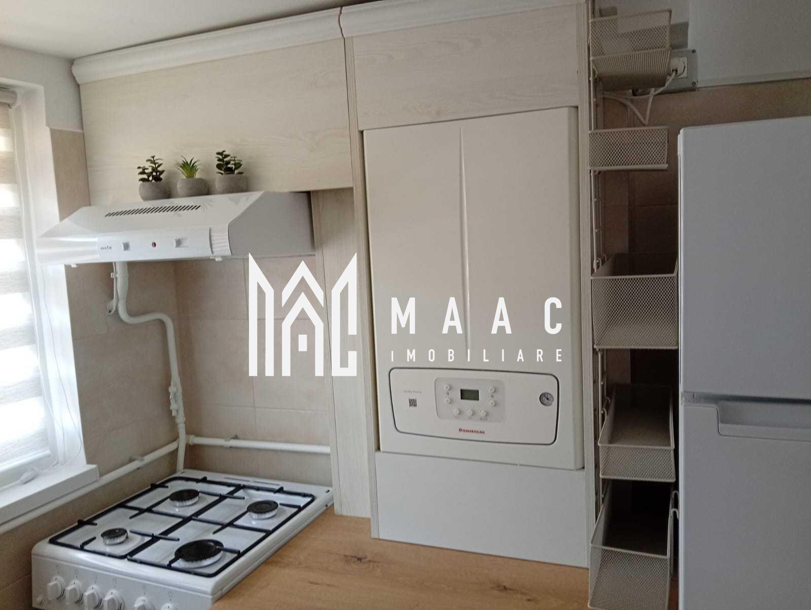 Apartament 2 camere de vânzare | Râmnicu Vâlcea | Central | 45 mp - 6