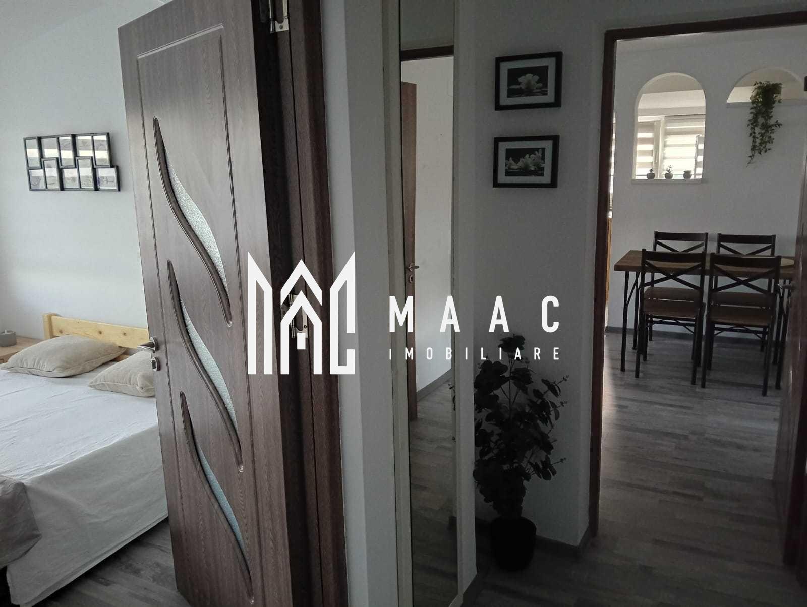 Apartament 2 camere de vânzare | Râmnicu Vâlcea | Central | 45 mp - 3