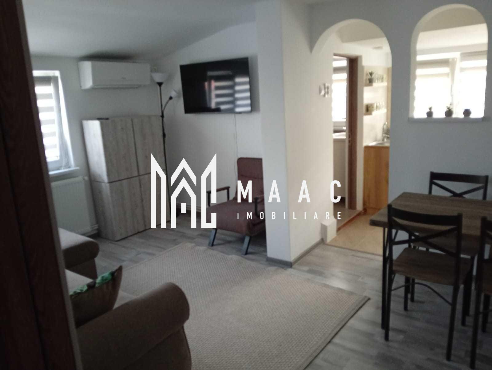 Apartament 2 camere de vânzare | Râmnicu Vâlcea | Central | 45 mp - 1
