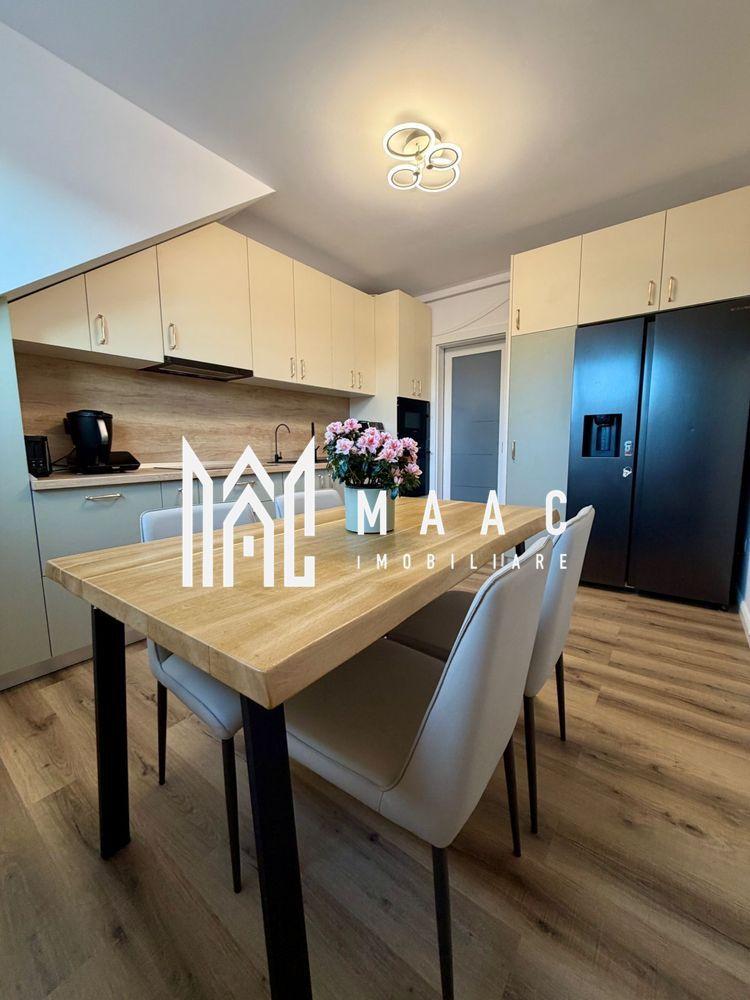 Apartament 4 camere de vânzare | Sibiu, Turnișor | 117 mp - 1