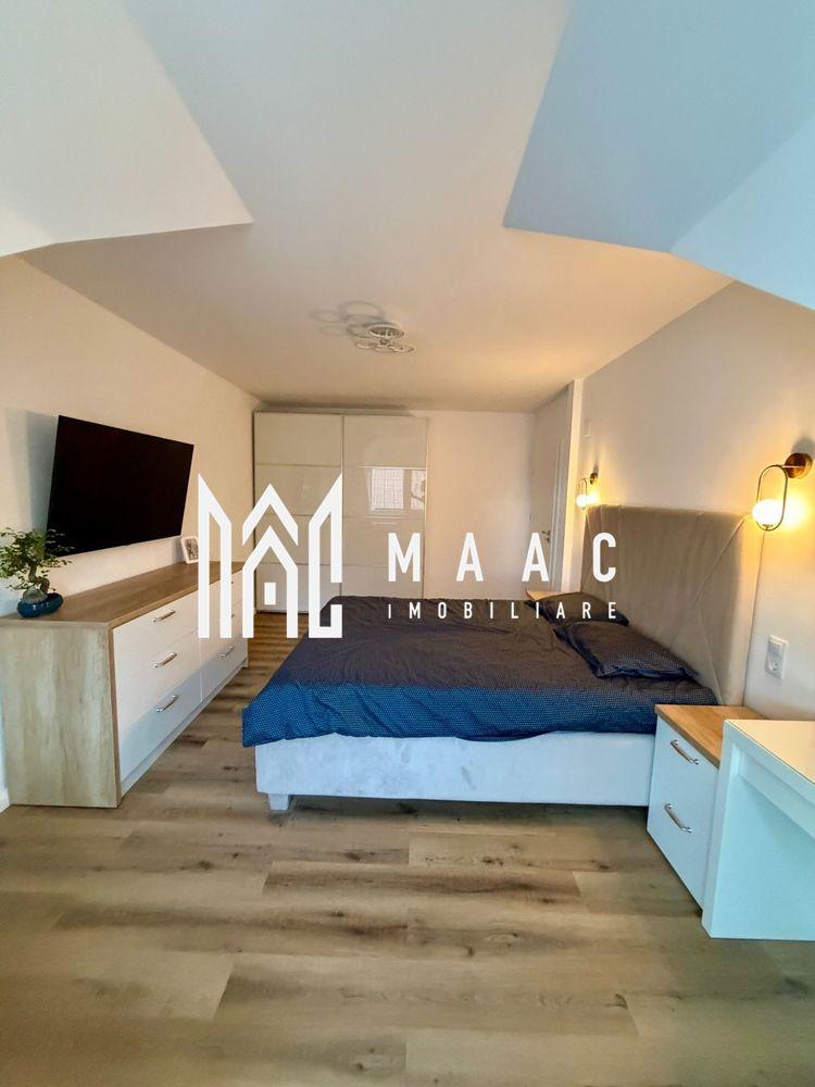 Apartament 4 camere de vânzare | Sibiu, Turnișor | 117 mp - 6