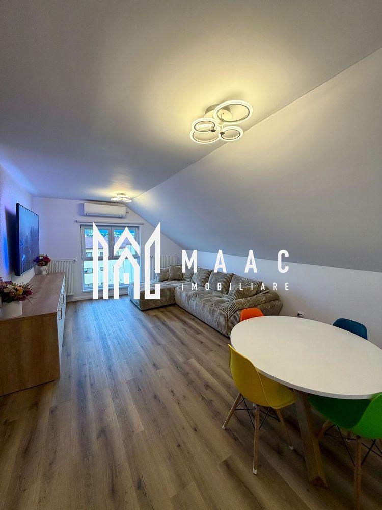 Apartament 4 camere de vânzare | Sibiu, Turnișor | 117 mp - 3