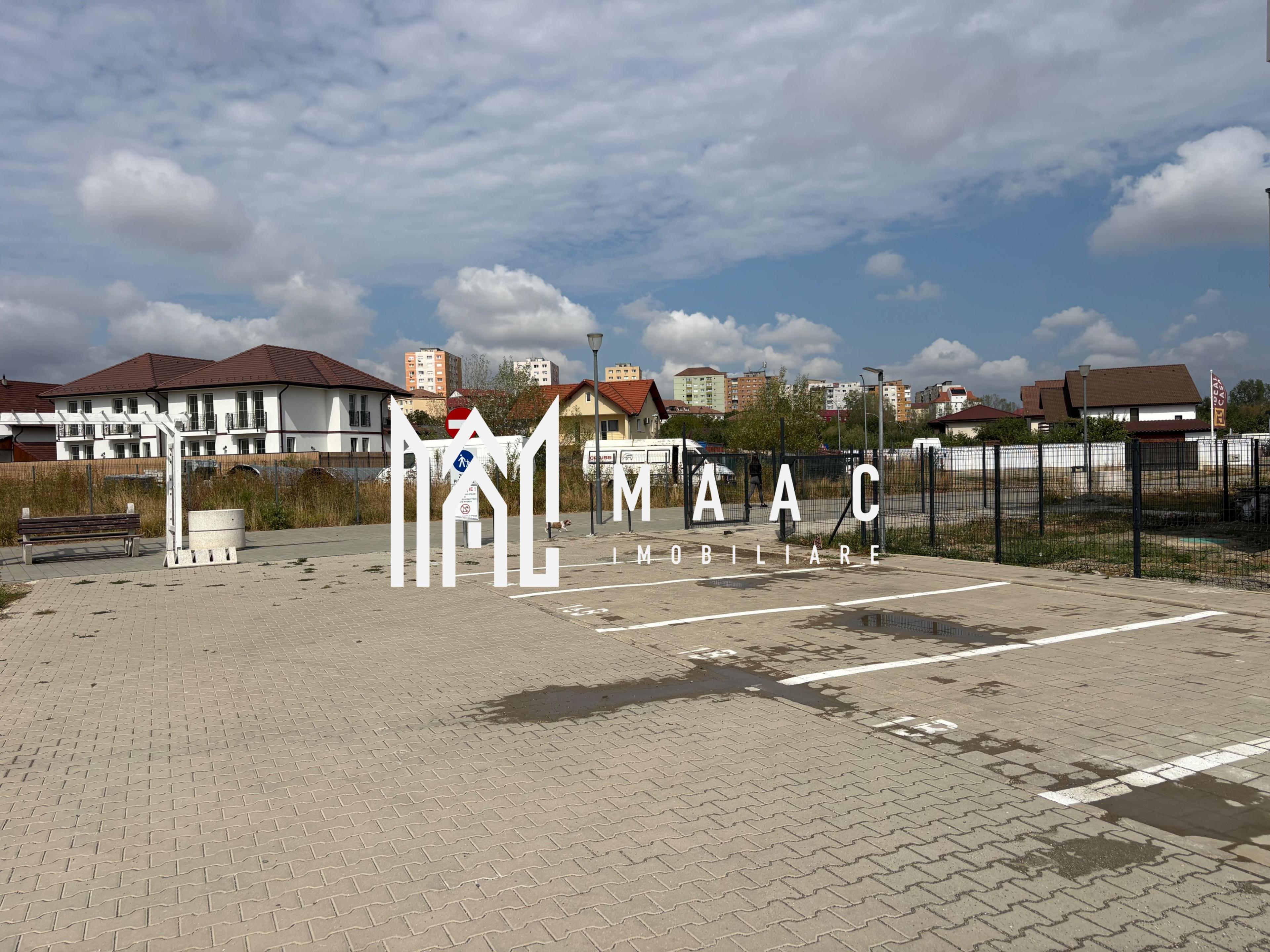 Apartament de vânzare I 2 camere Decomandat I Selimbar I Zona Brana I - 7