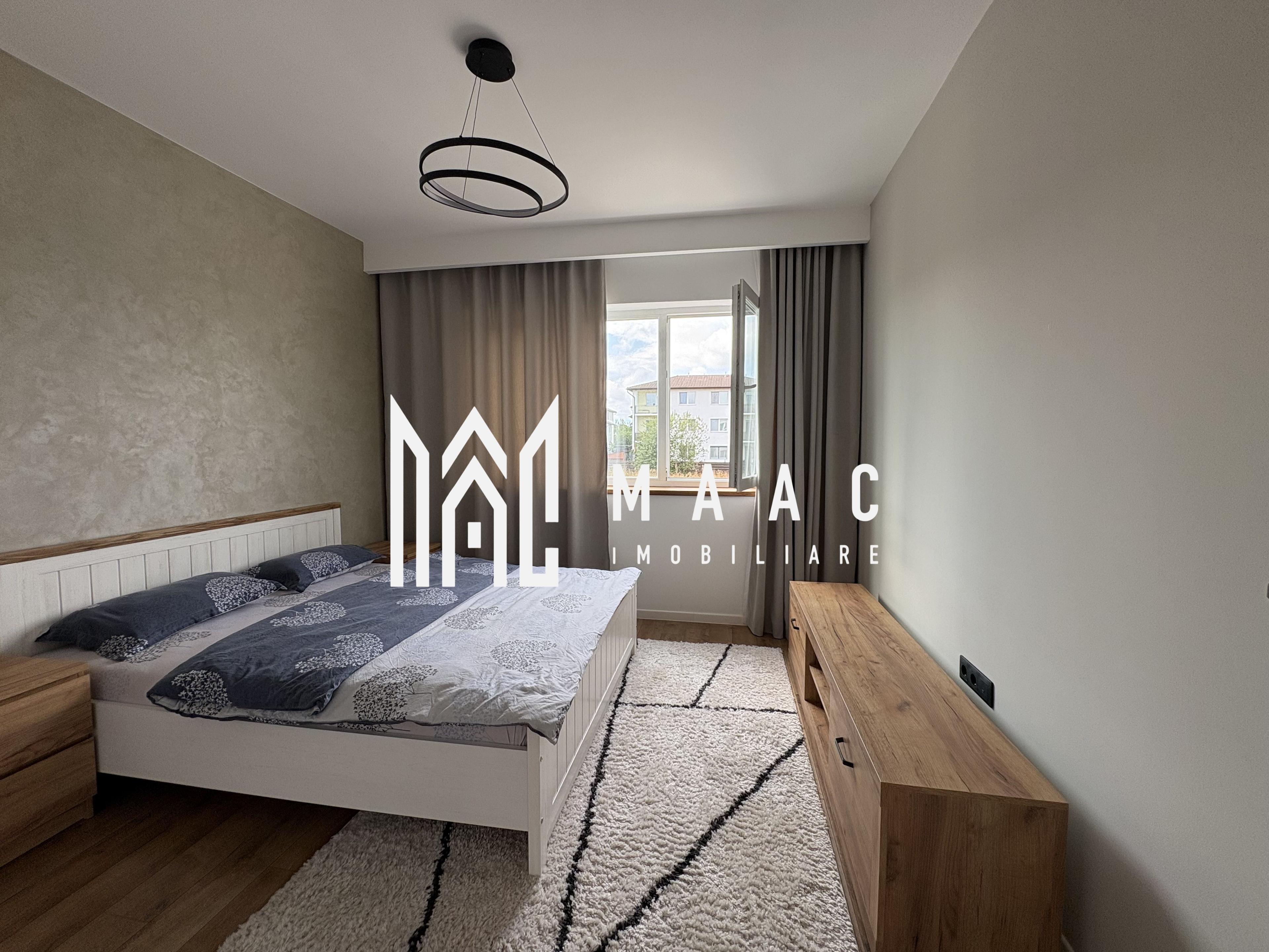Apartament de vânzare I 2 camere Decomandat I Selimbar I Zona Brana I - 4