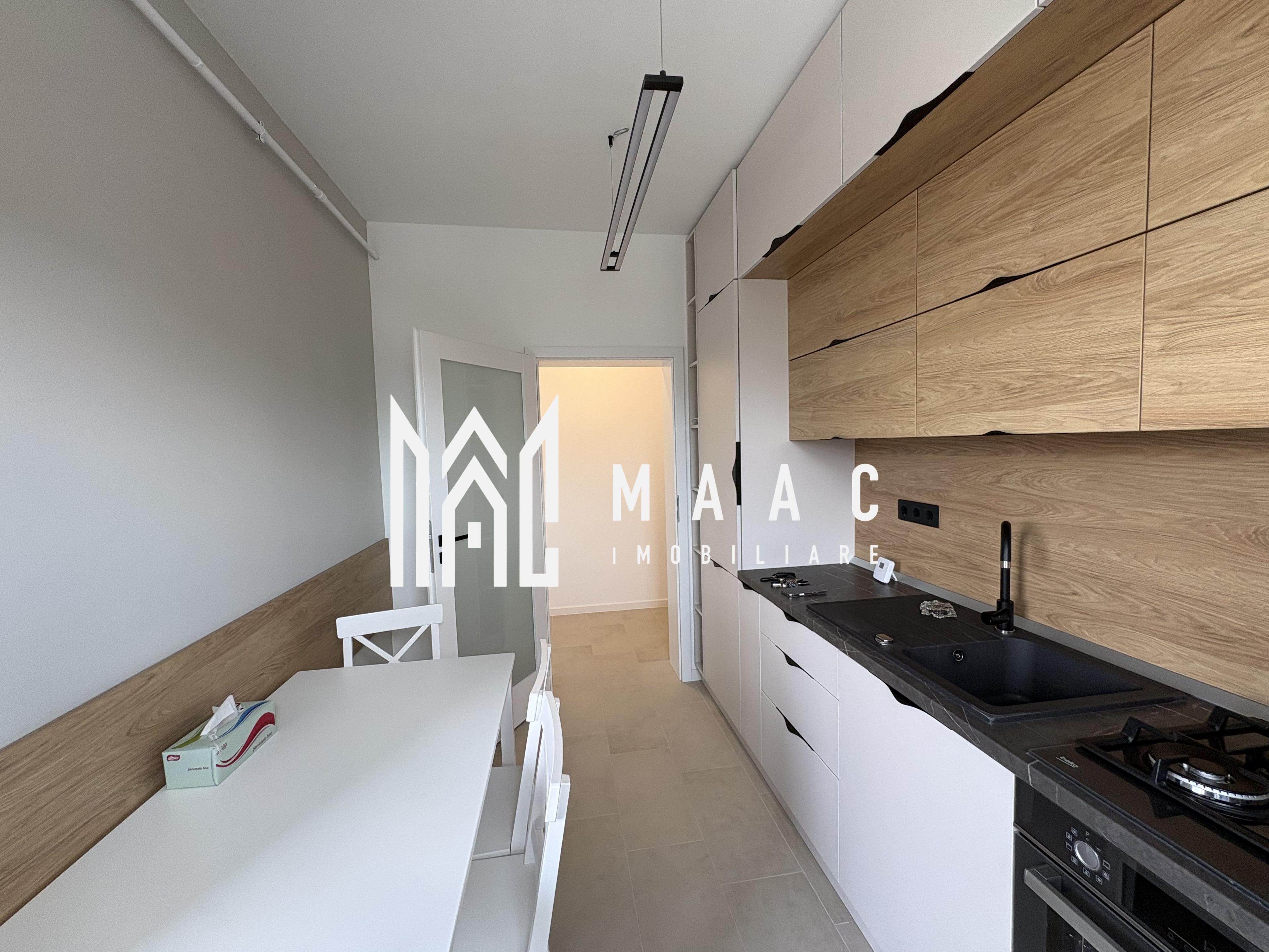 Apartament de vânzare I 2 camere Decomandat I Selimbar I Zona Brana I - 6