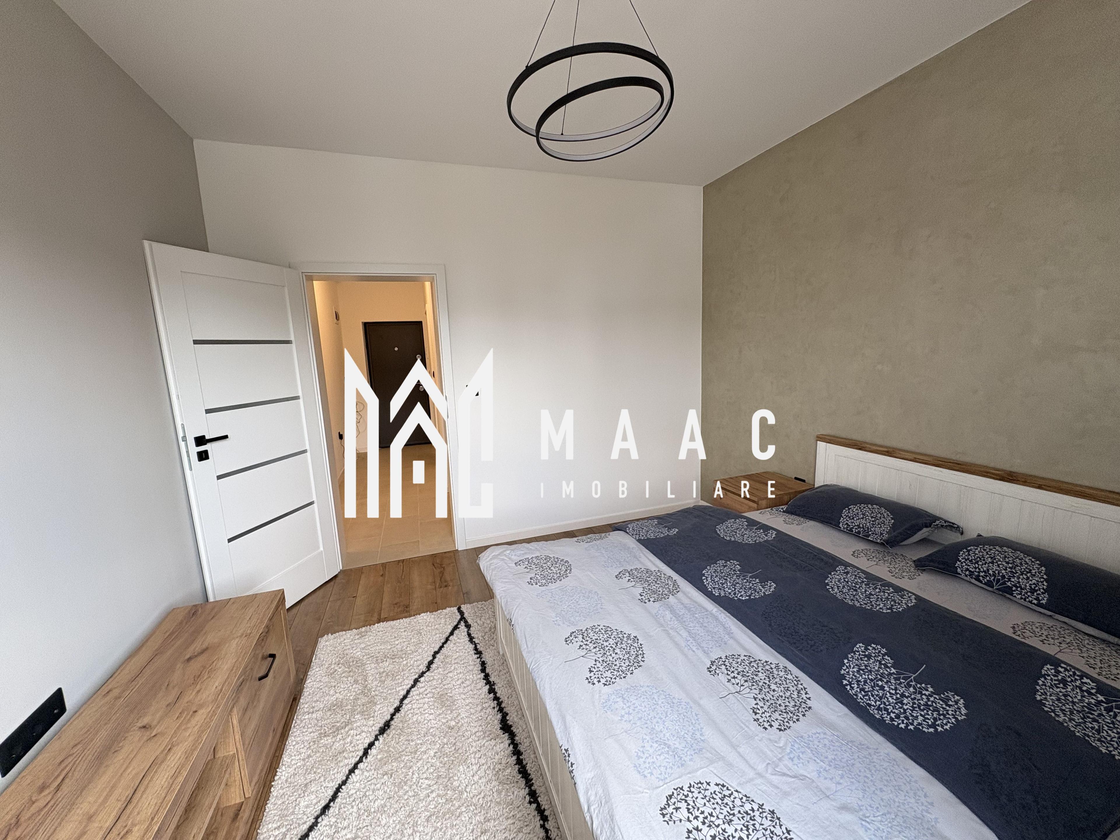 Apartament de vânzare I 2 camere Decomandat I Selimbar I Zona Brana I - 3