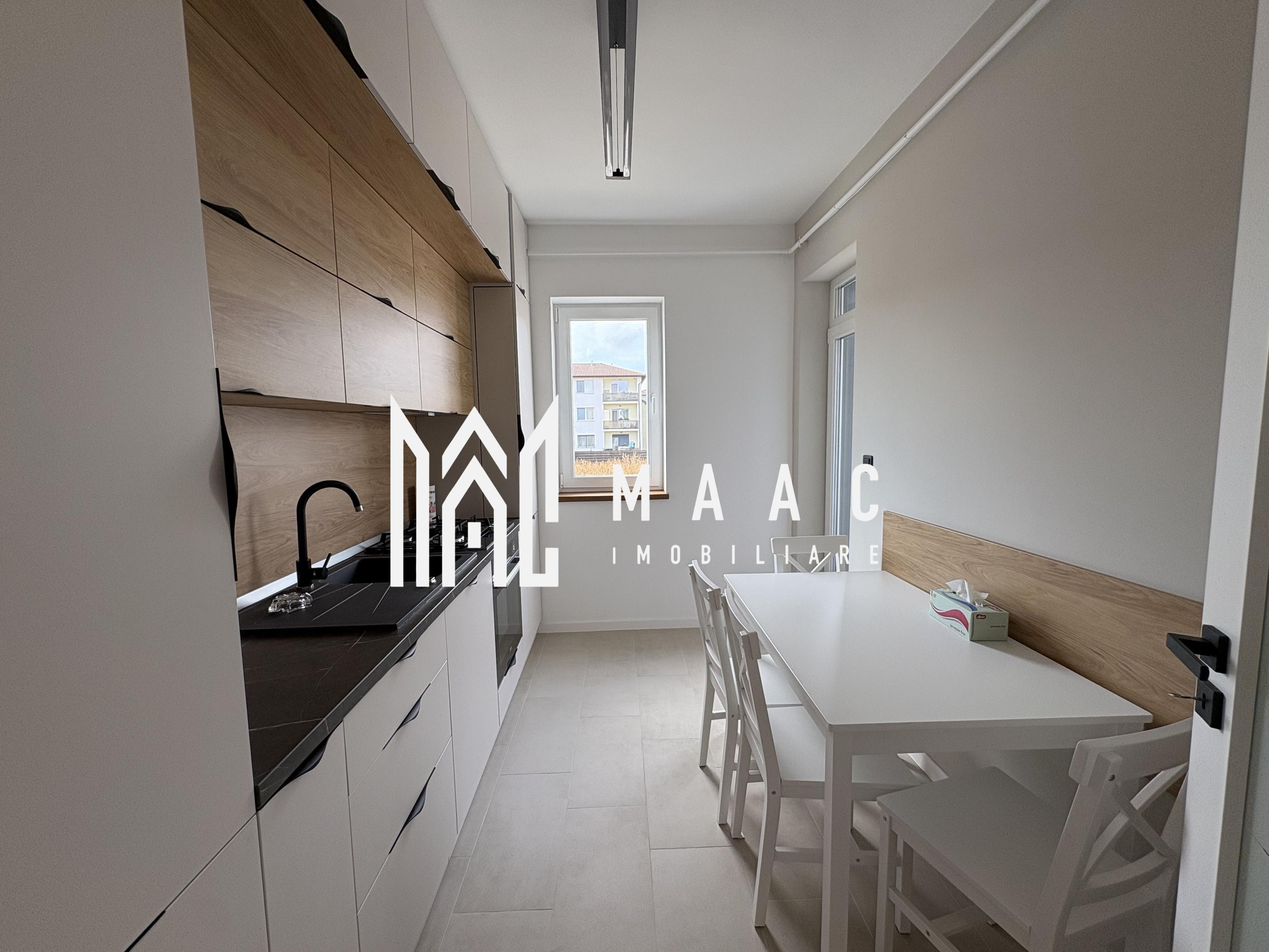 Apartament de vânzare I 2 camere Decomandat I Selimbar I Zona Brana I - 5