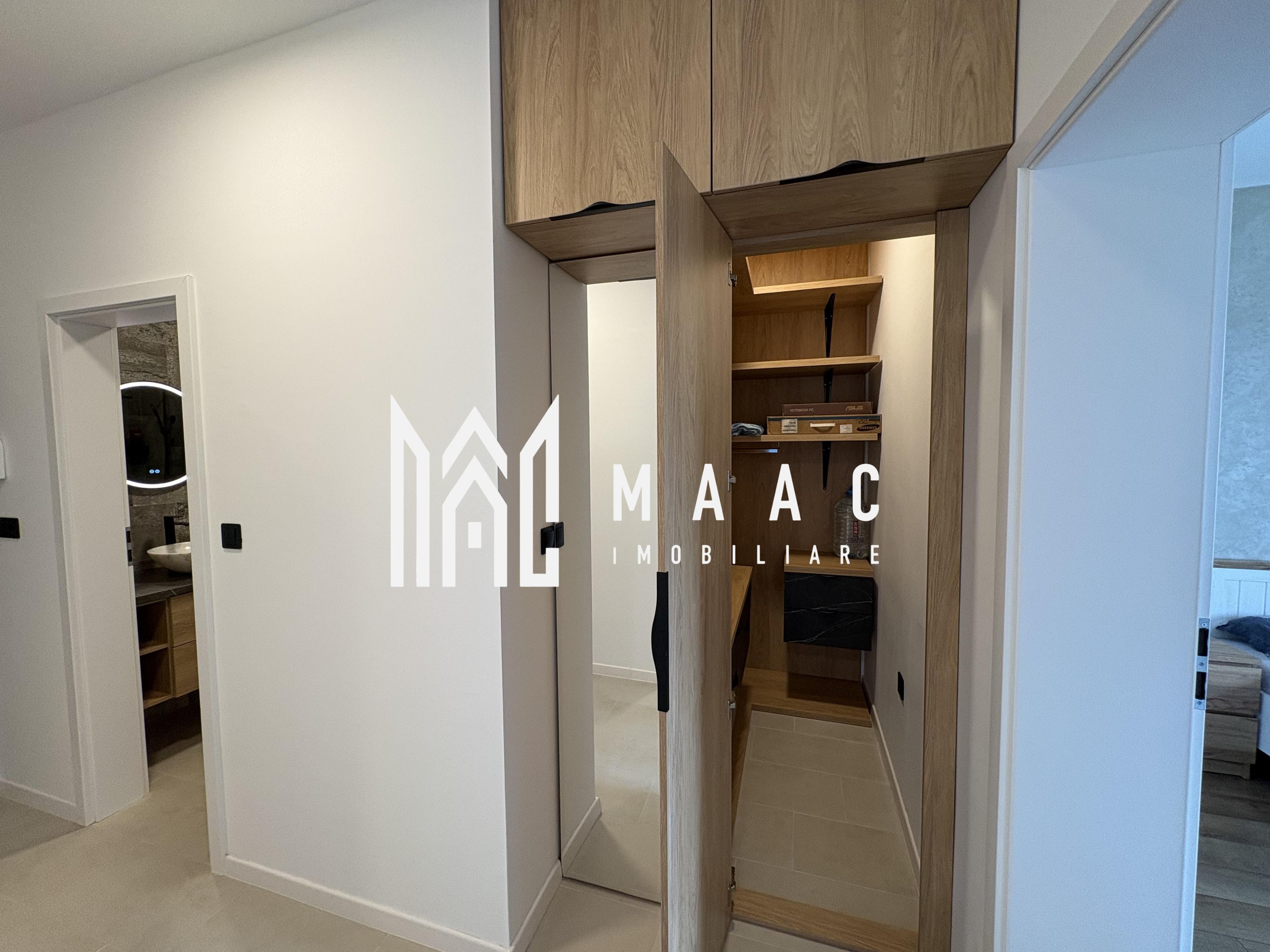 Apartament de vânzare I 2 camere Decomandat I Selimbar I Zona Brana I - 8
