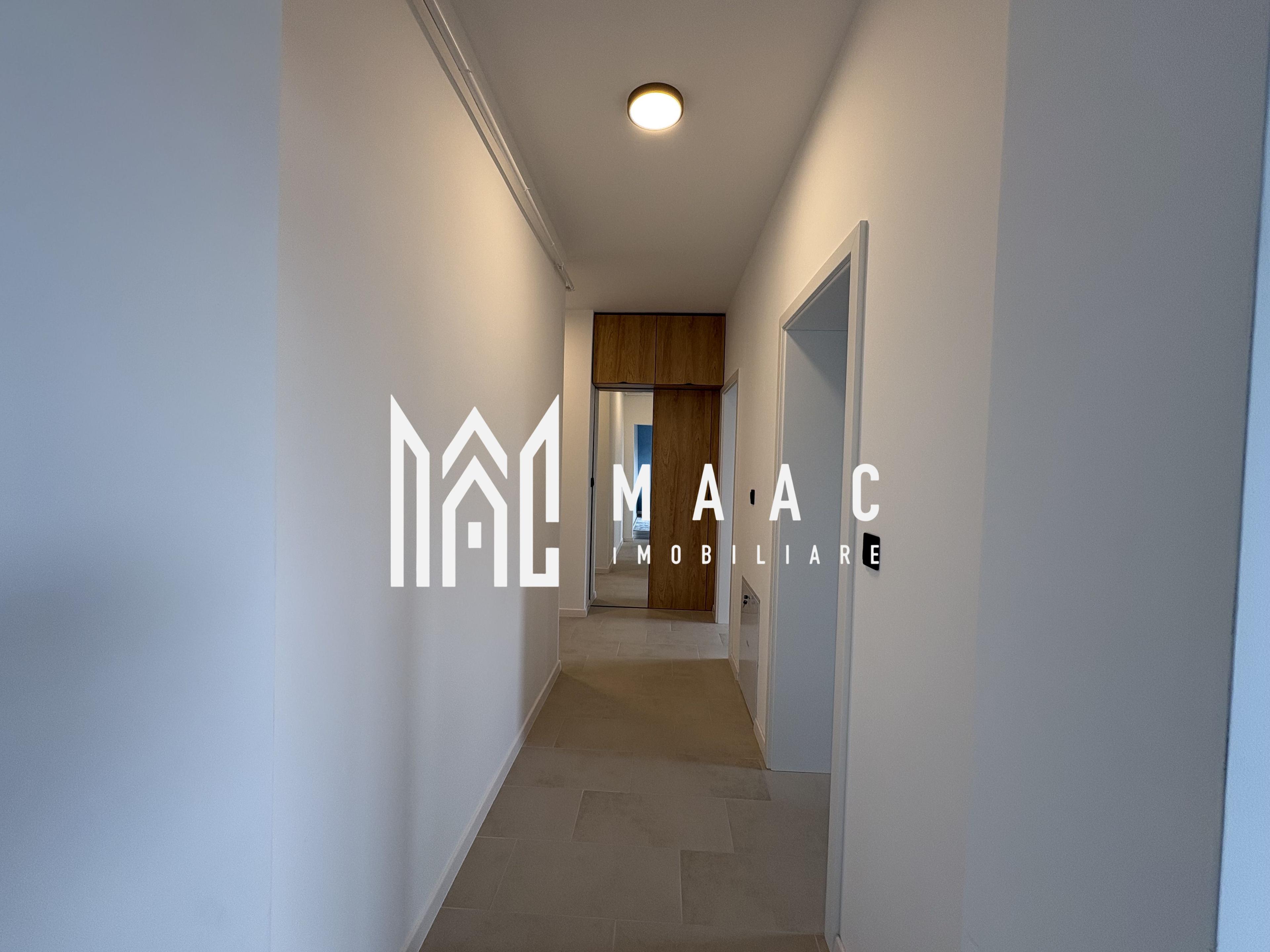 Apartament de vânzare I 2 camere Decomandat I Selimbar I Zona Brana I - 7