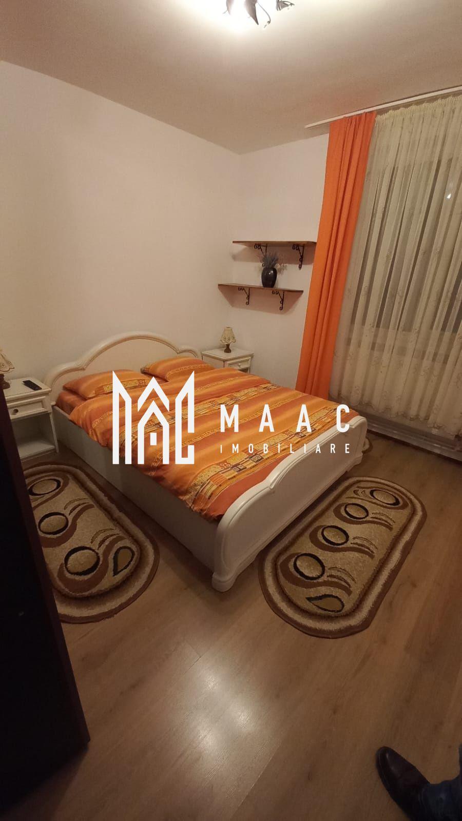 Apartament 2 camere de închiriat | Sibiu | Hipodrom 1 | parter - 3