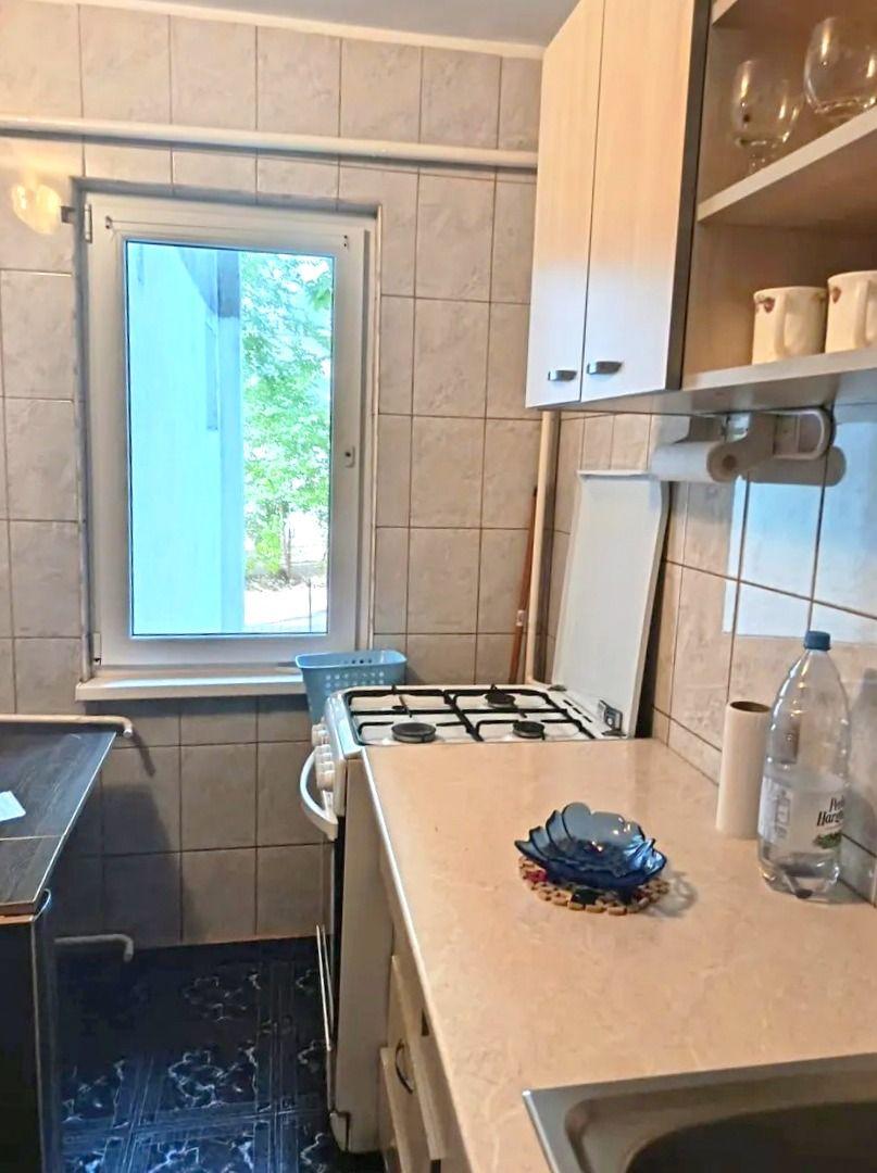 De vanzare apartament cu 2 camere, Micro 13, parter, 50.000 euro - 1