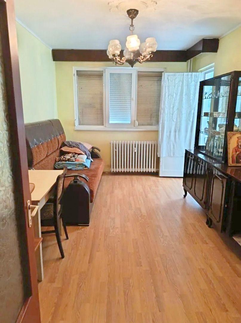 De vanzare apartament cu 2 camere, Micro 13, parter, 50.000 euro - 4