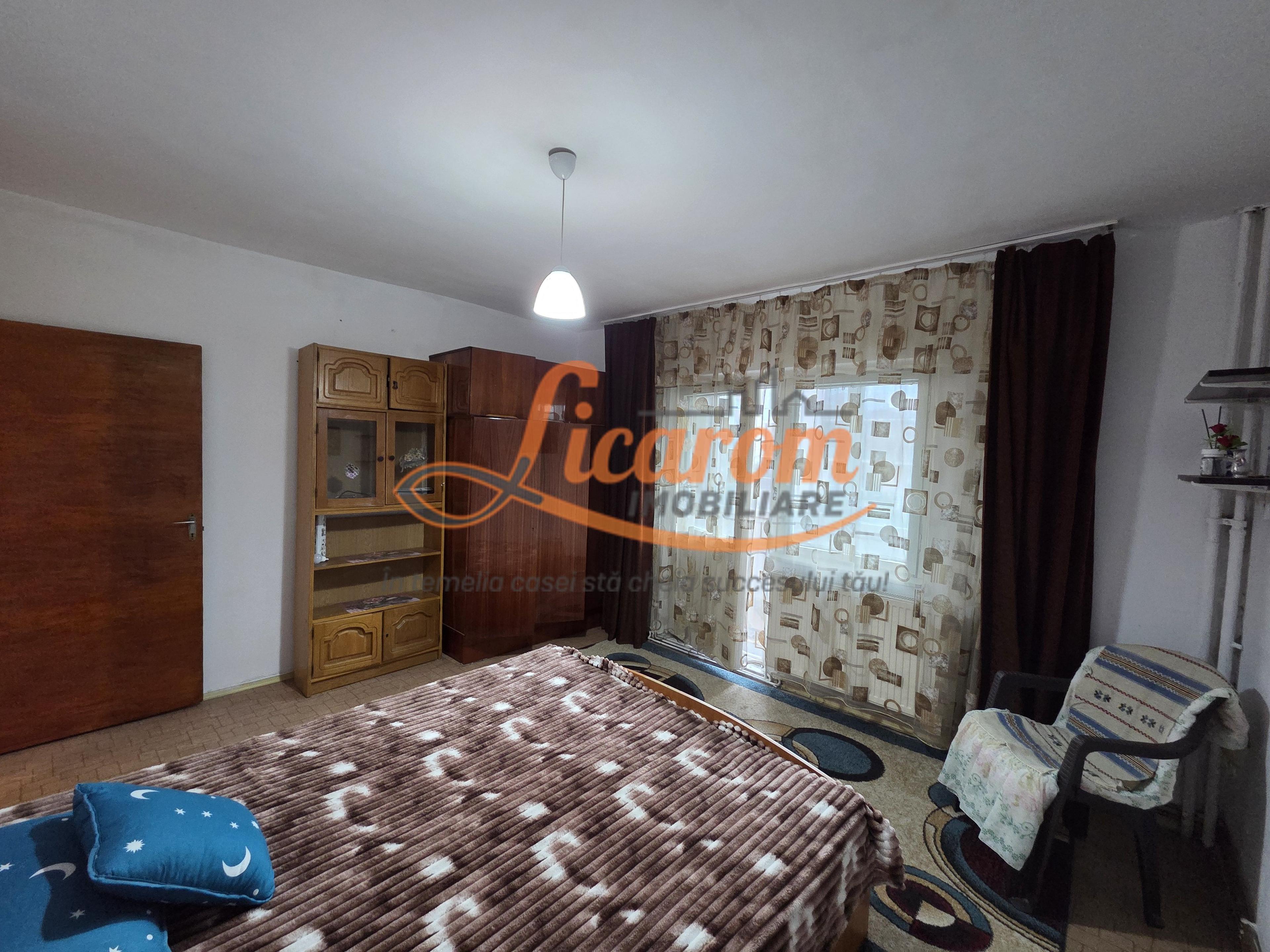 Apartament 3 camere Carpatilor aproape de Spitalul Judetean - 12