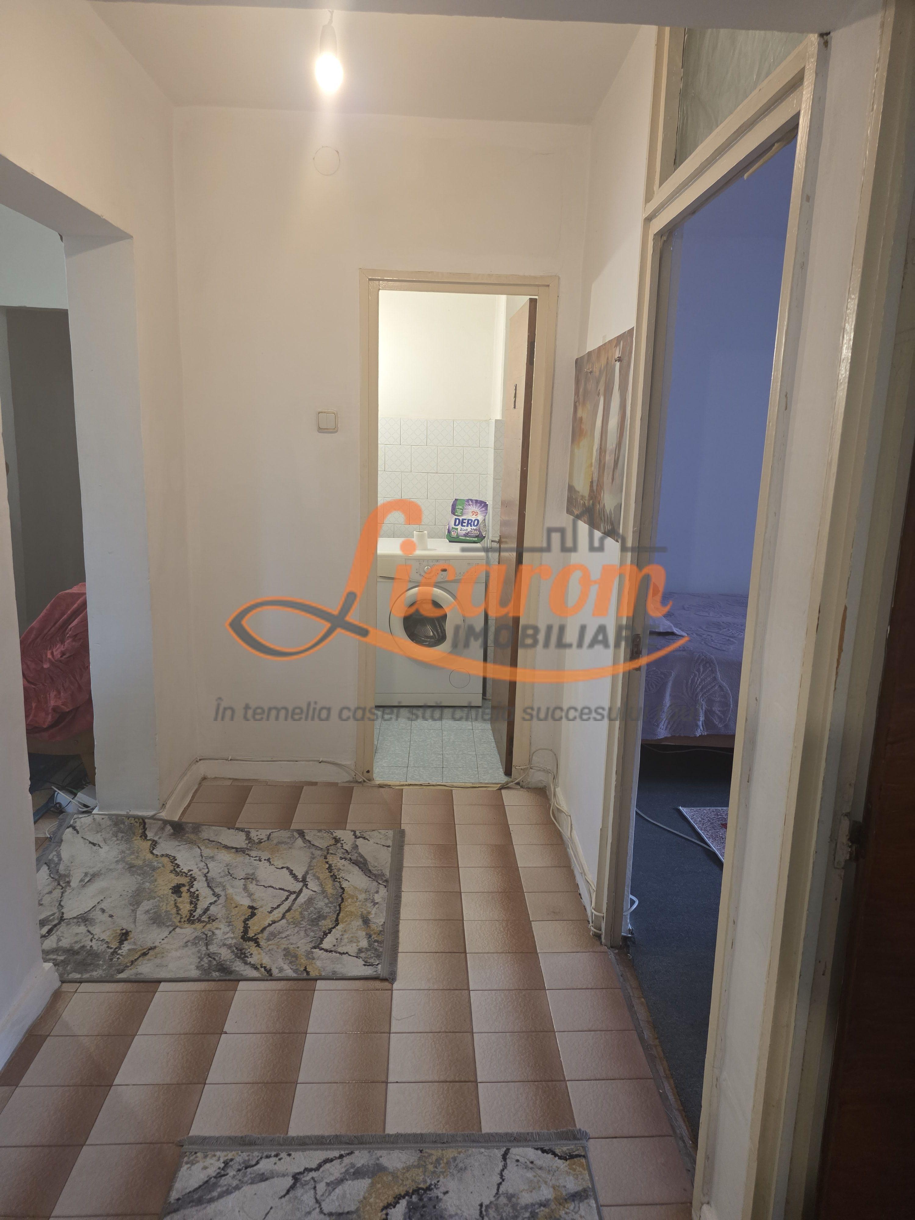 Apartament 3 camere Carpatilor aproape de Spitalul Judetean - 11