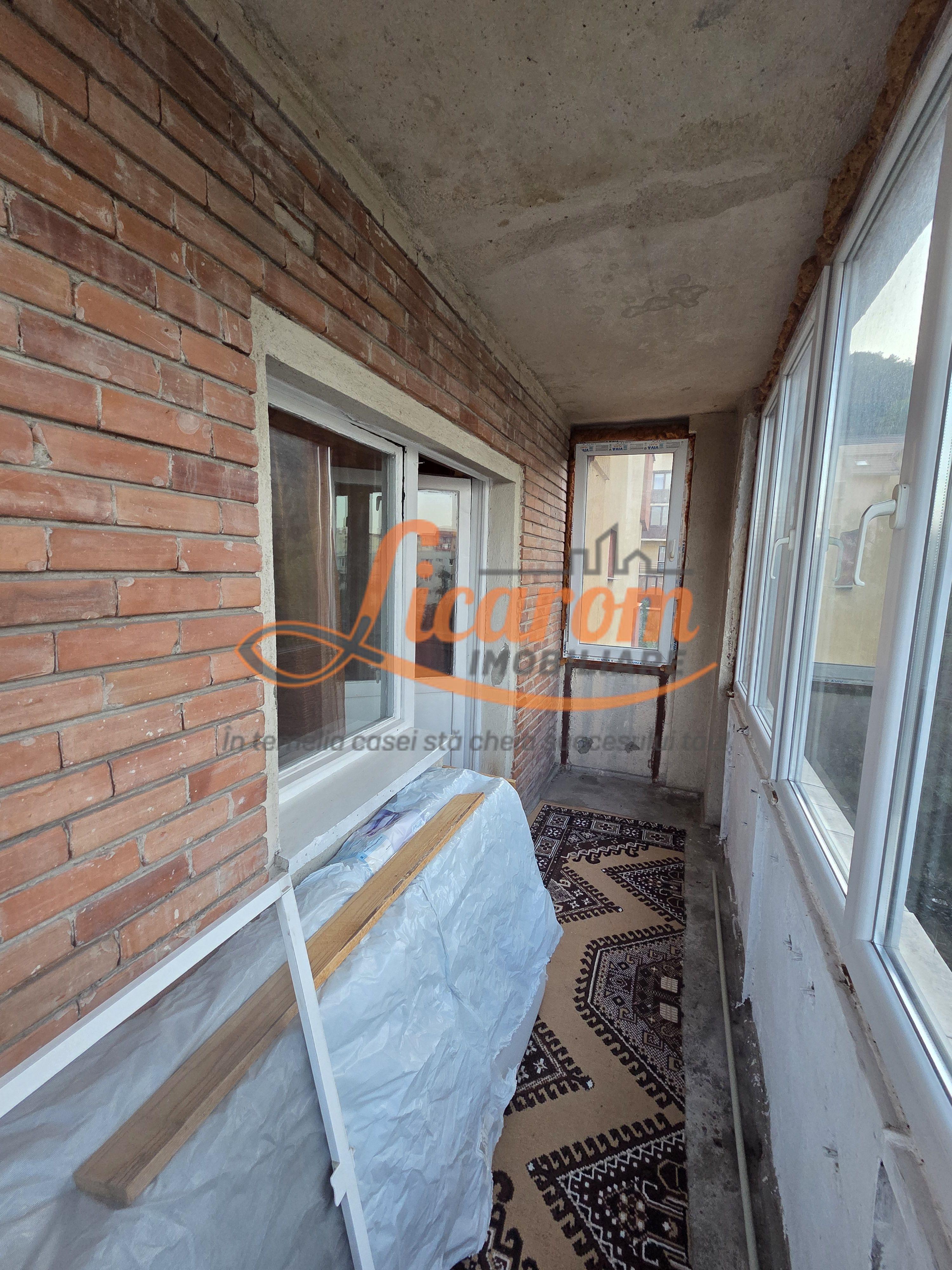 Apartament 3 camere Carpatilor aproape de Spitalul Judetean - 17