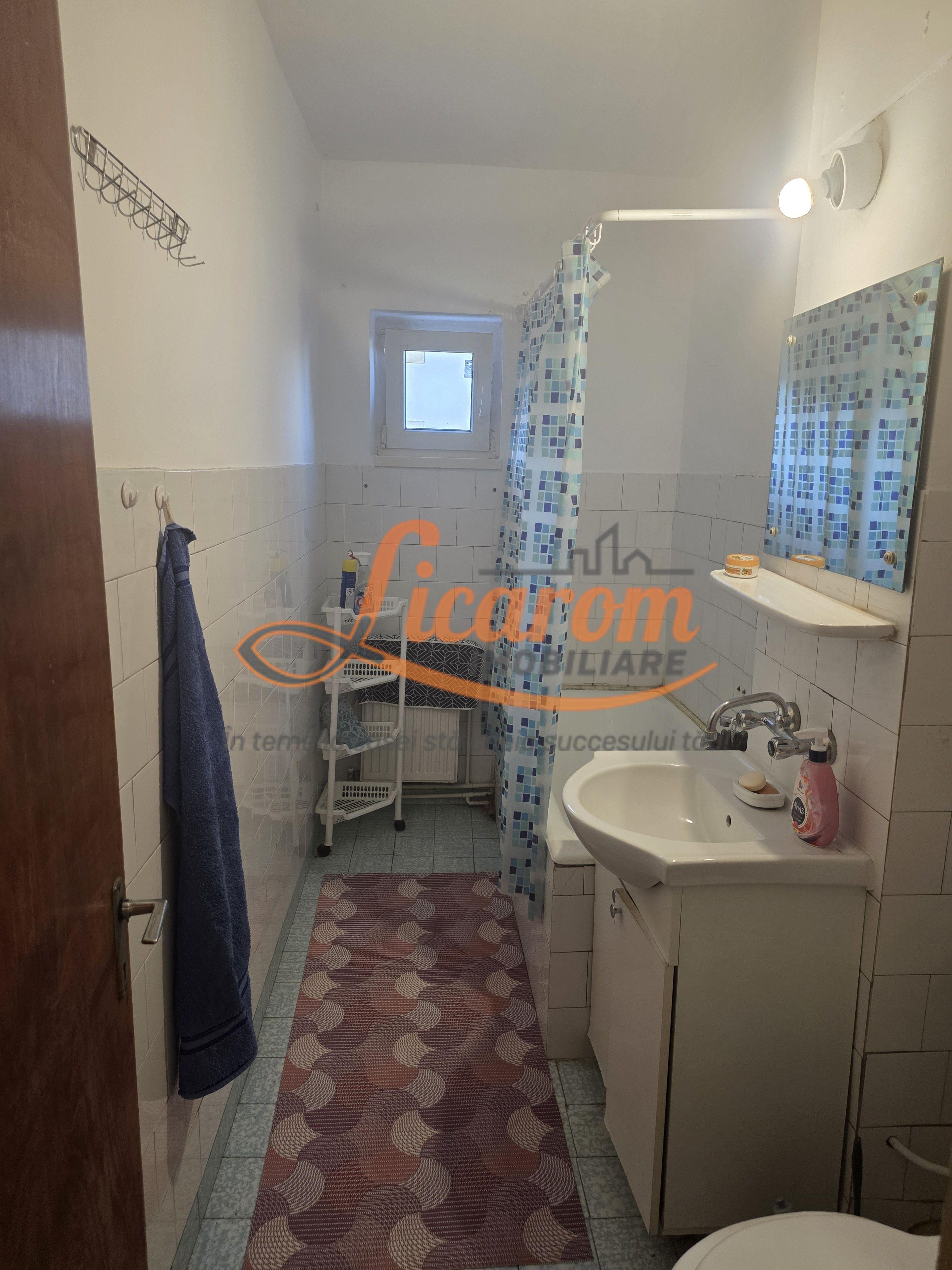 Apartament 3 camere Carpatilor aproape de Spitalul Judetean - 10