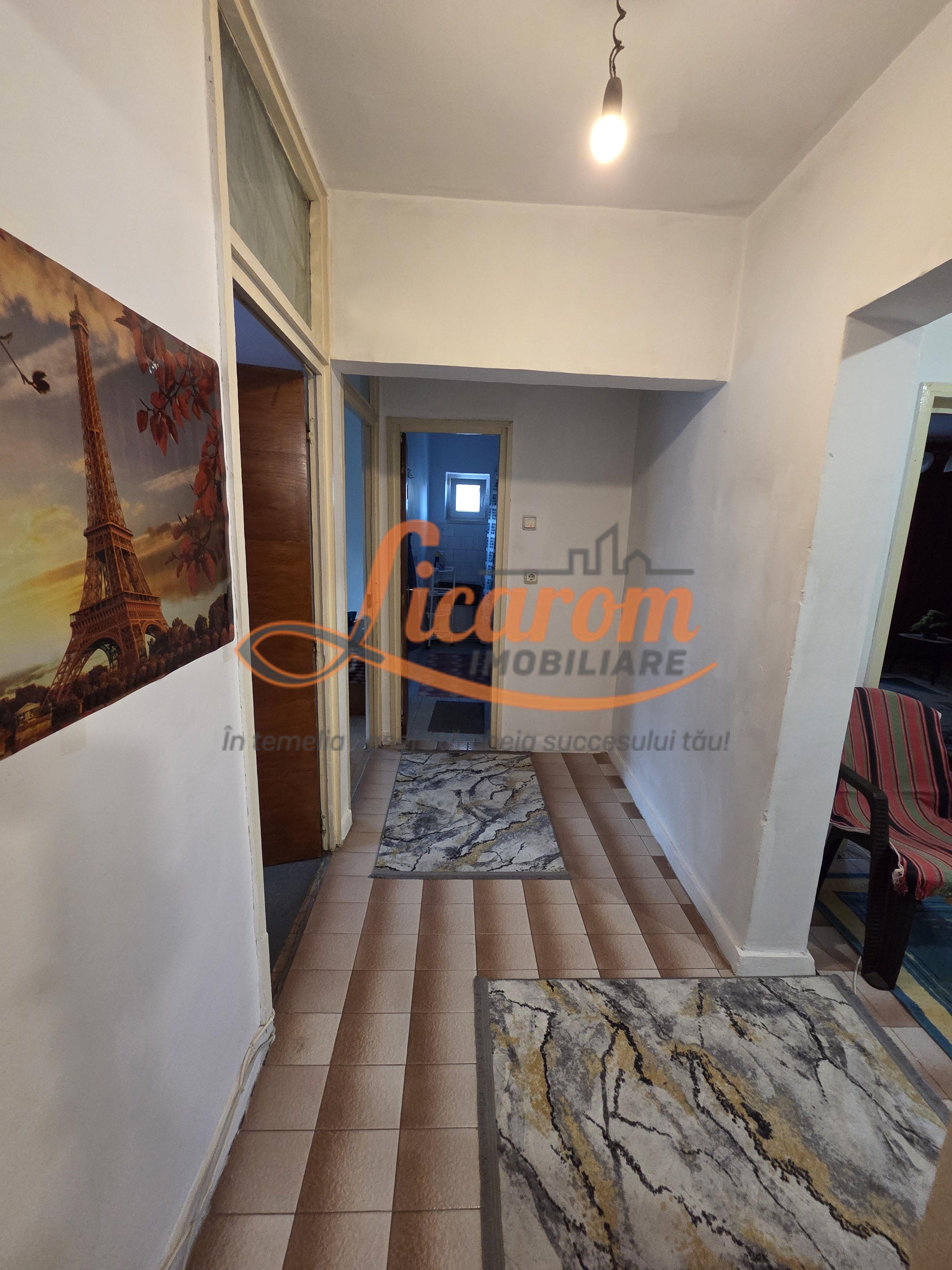 Apartament 3 camere Carpatilor aproape de Spitalul Judetean - 14