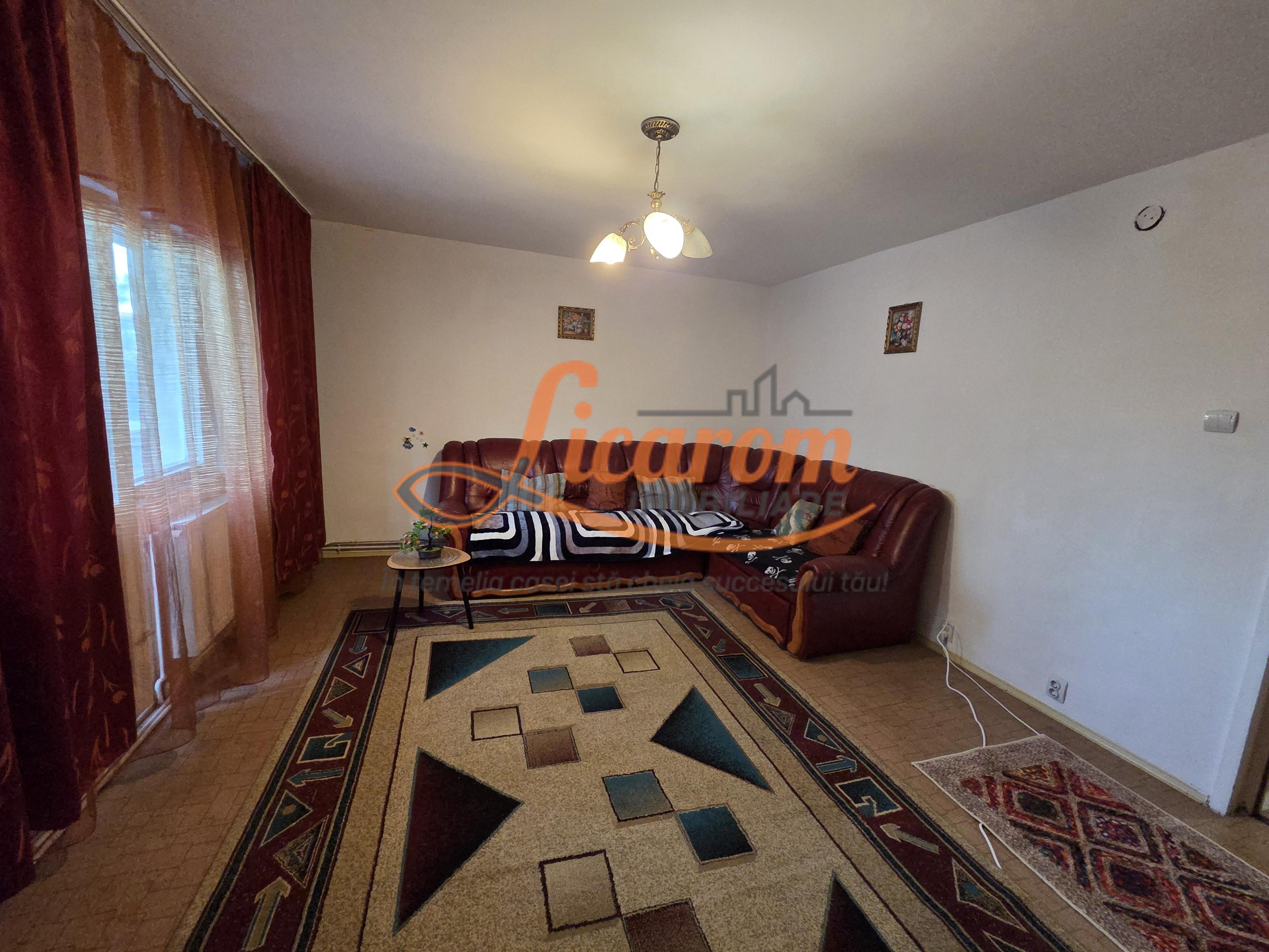 Apartament 3 camere Carpatilor aproape de Spitalul Judetean - 16