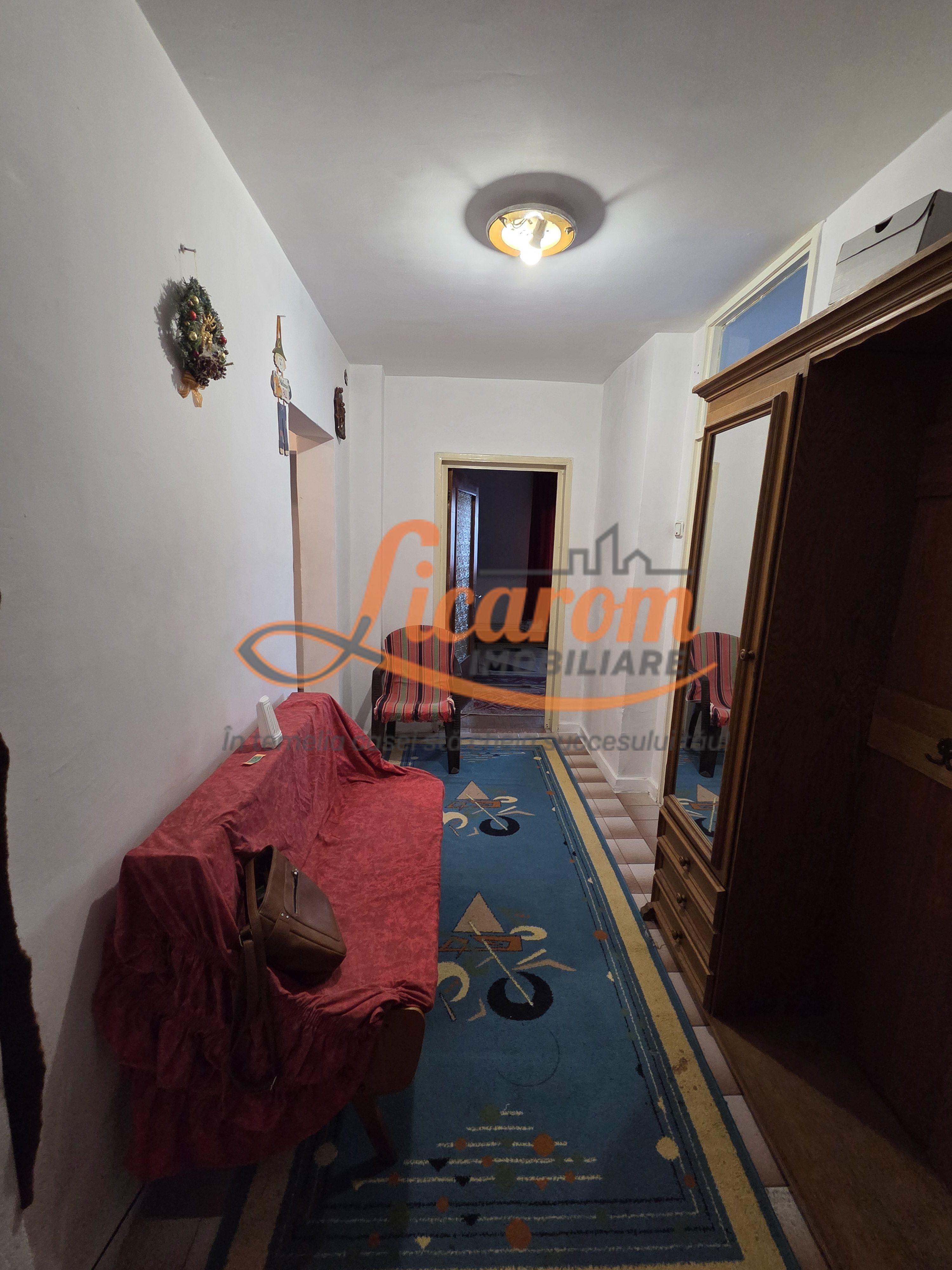 Apartament 3 camere Carpatilor aproape de Spitalul Judetean - 5