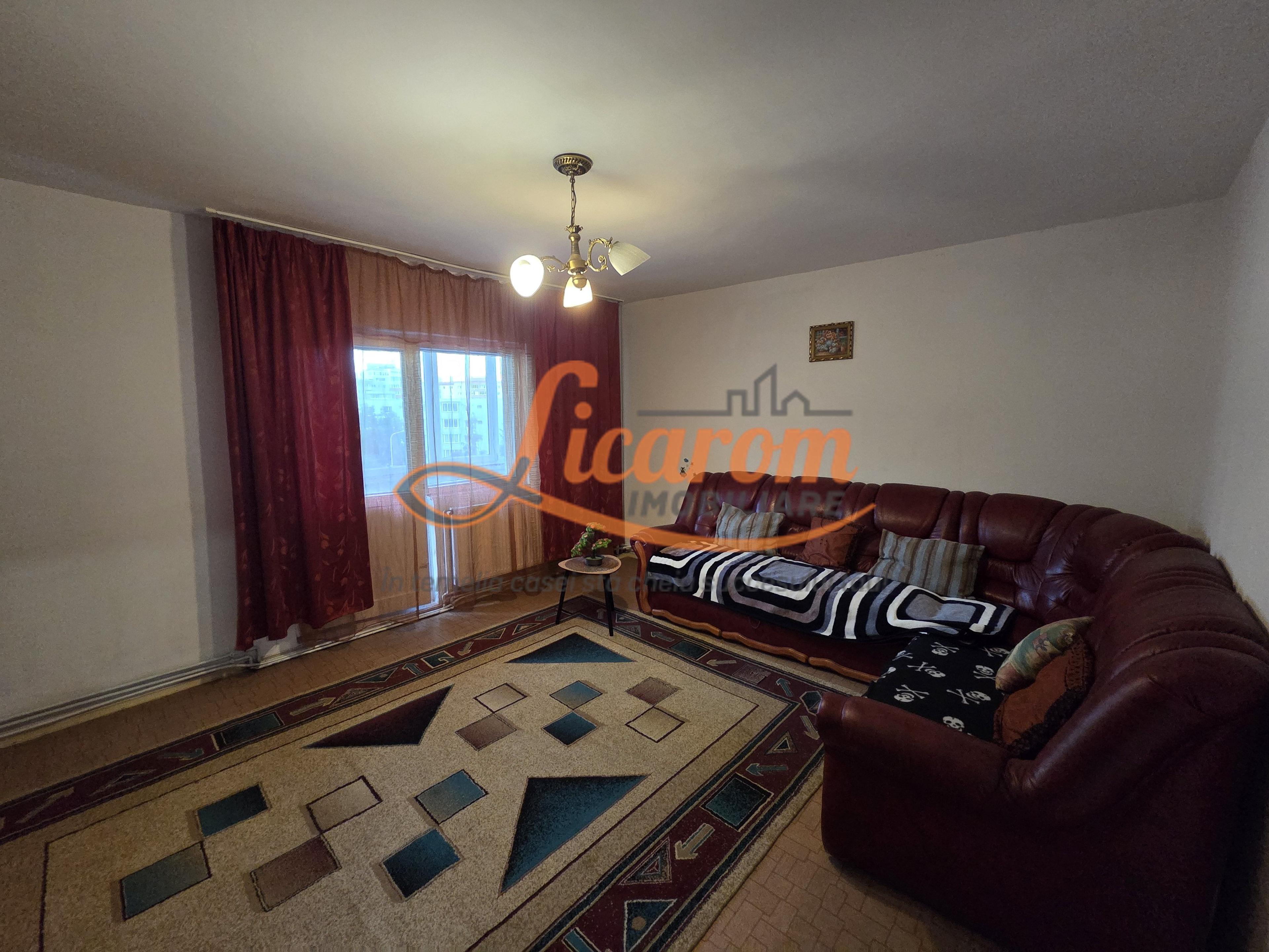 Apartament 3 camere Carpatilor aproape de Spitalul Judetean - 3