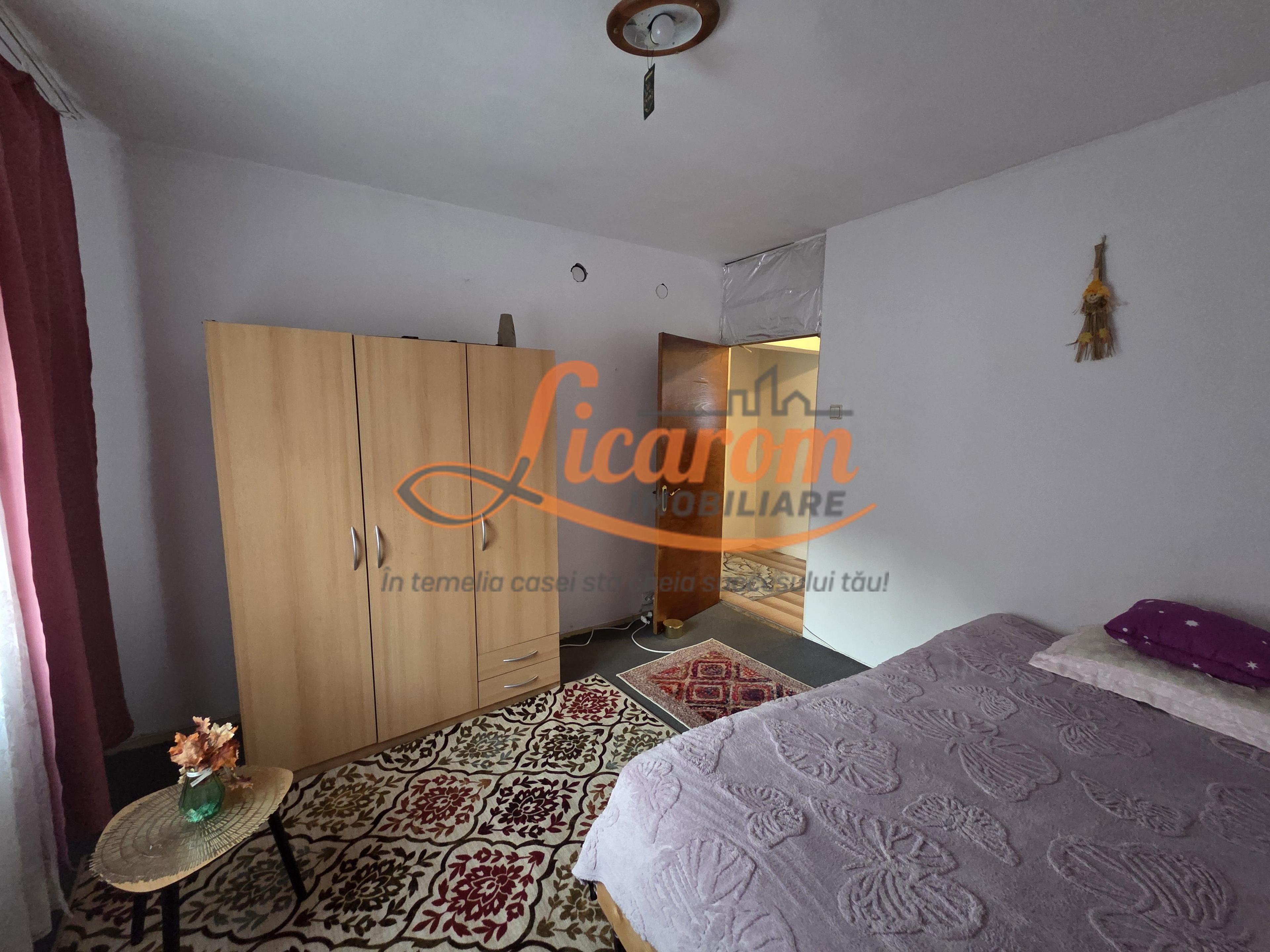 Apartament 3 camere Carpatilor aproape de Spitalul Judetean - 15