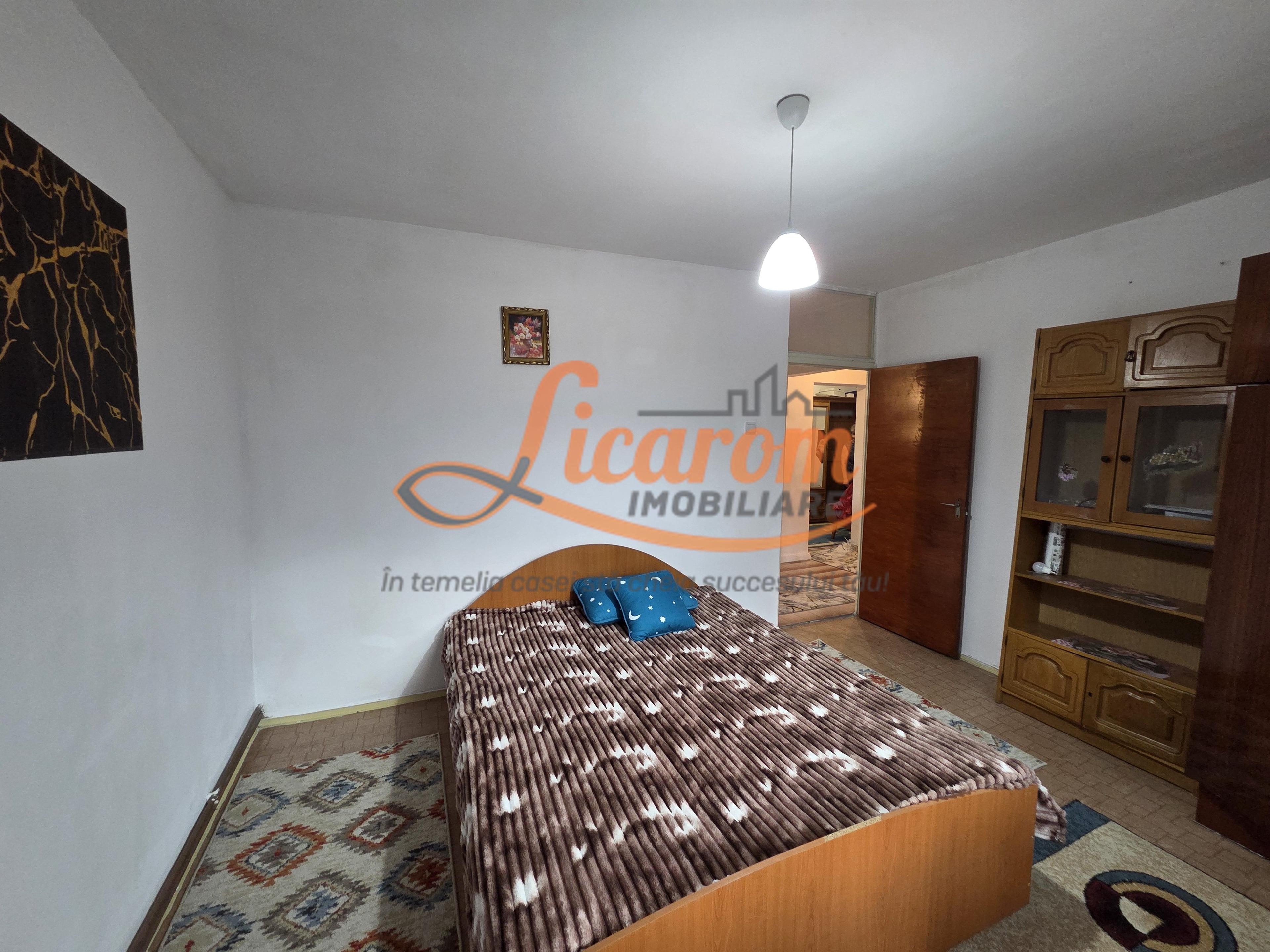 Apartament 3 camere Carpatilor aproape de Spitalul Judetean - 9