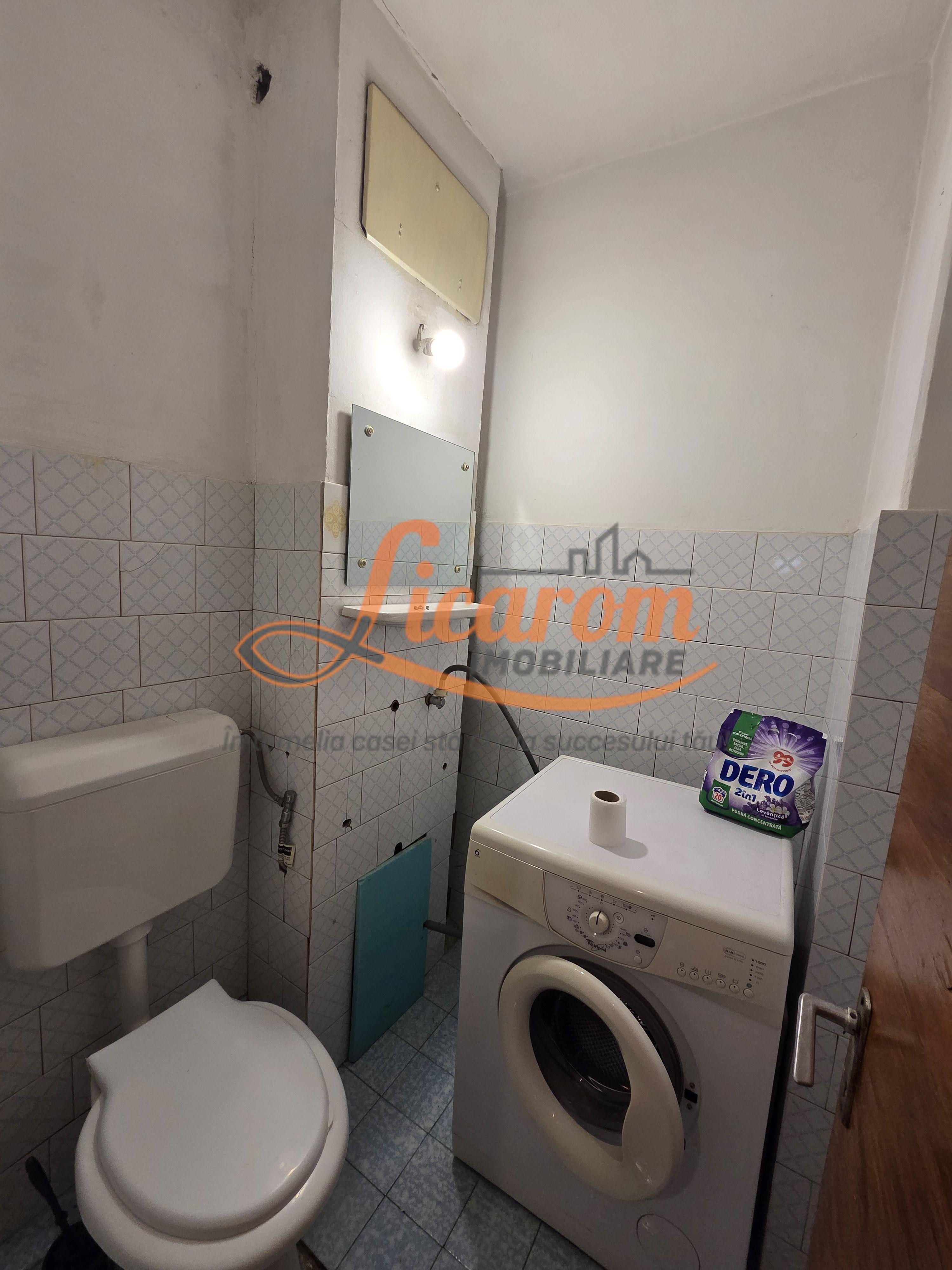 Apartament 3 camere decomandat, Carpatilor zona Spitalul Judetean, - 7