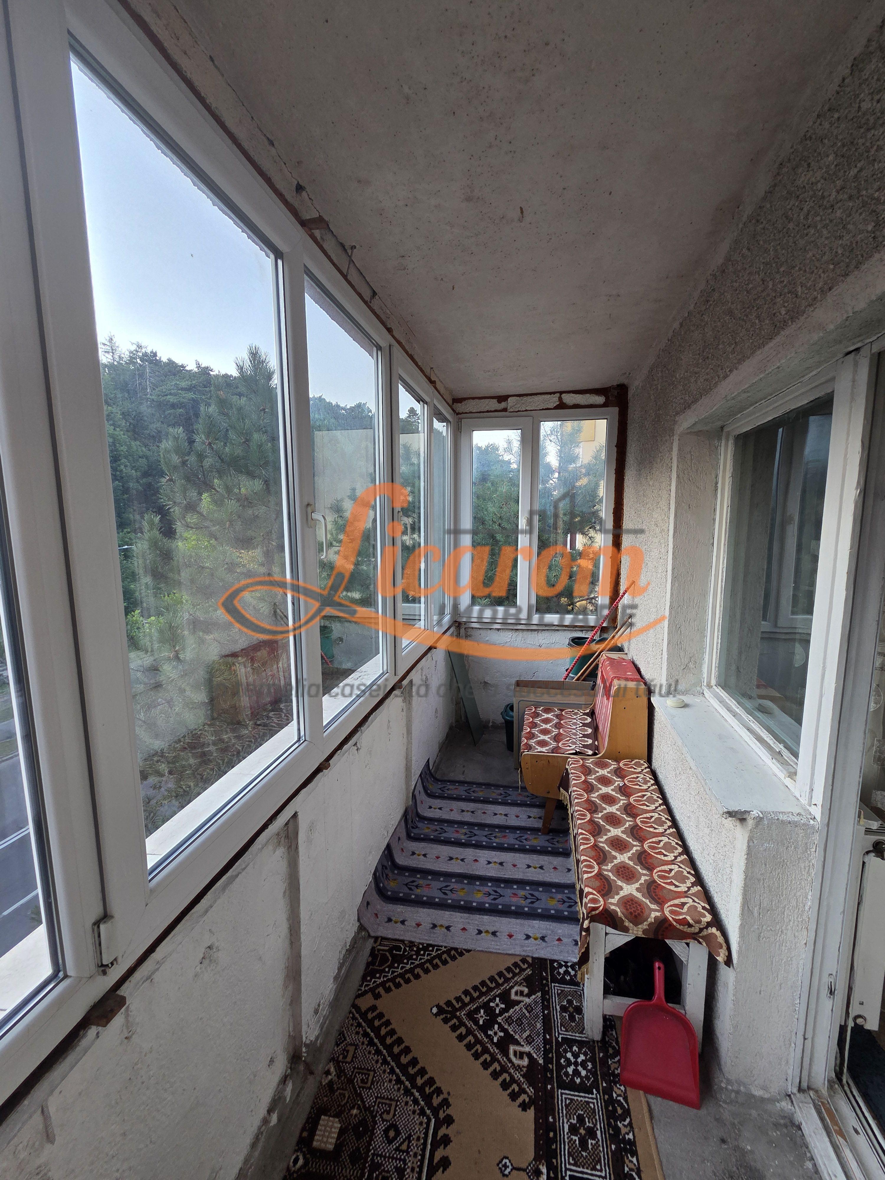 Apartament 3 camere Carpatilor aproape de Spitalul Judetean - 13