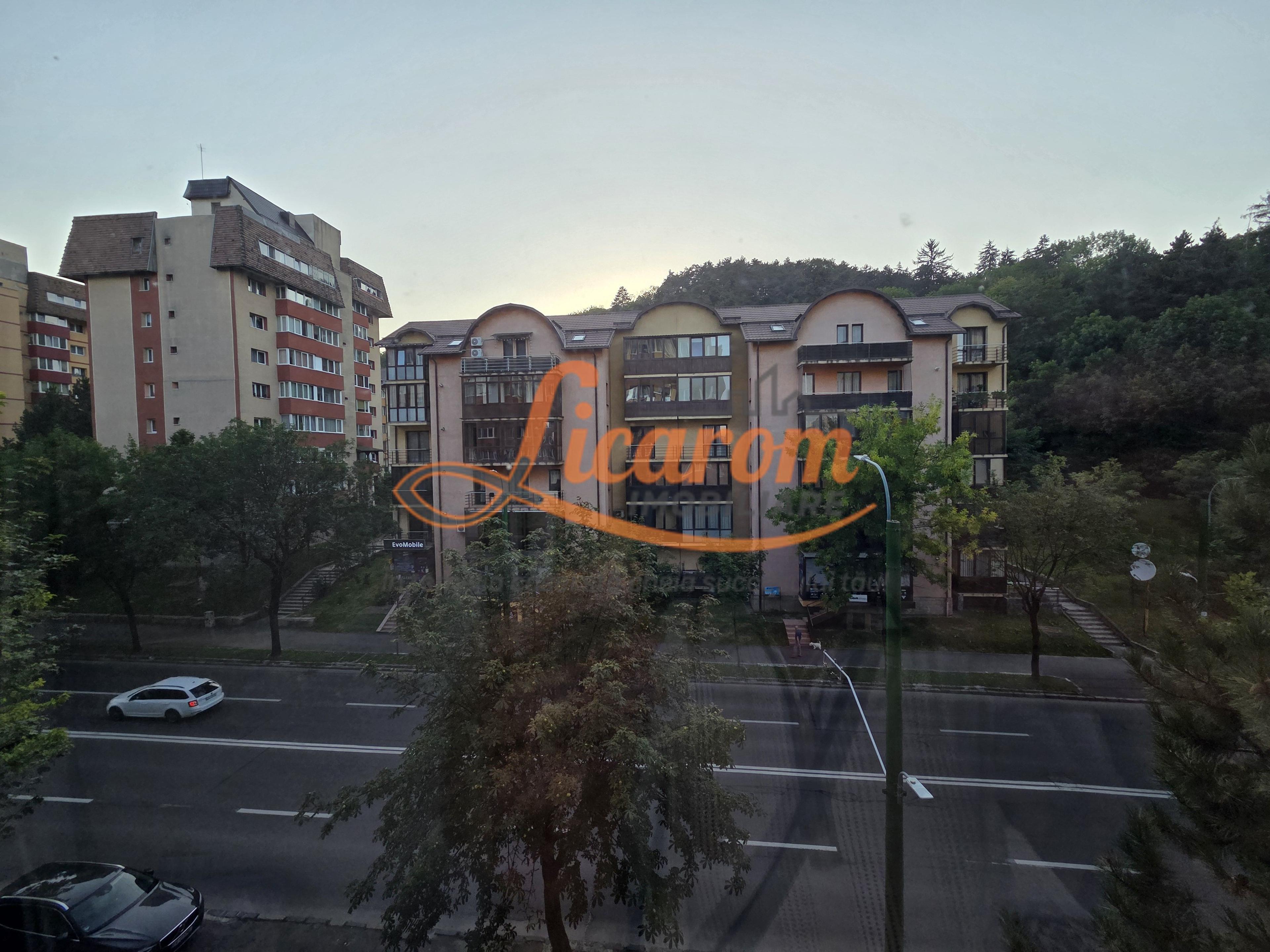 Apartament 3 camere Carpatilor aproape de Spitalul Judetean - 8