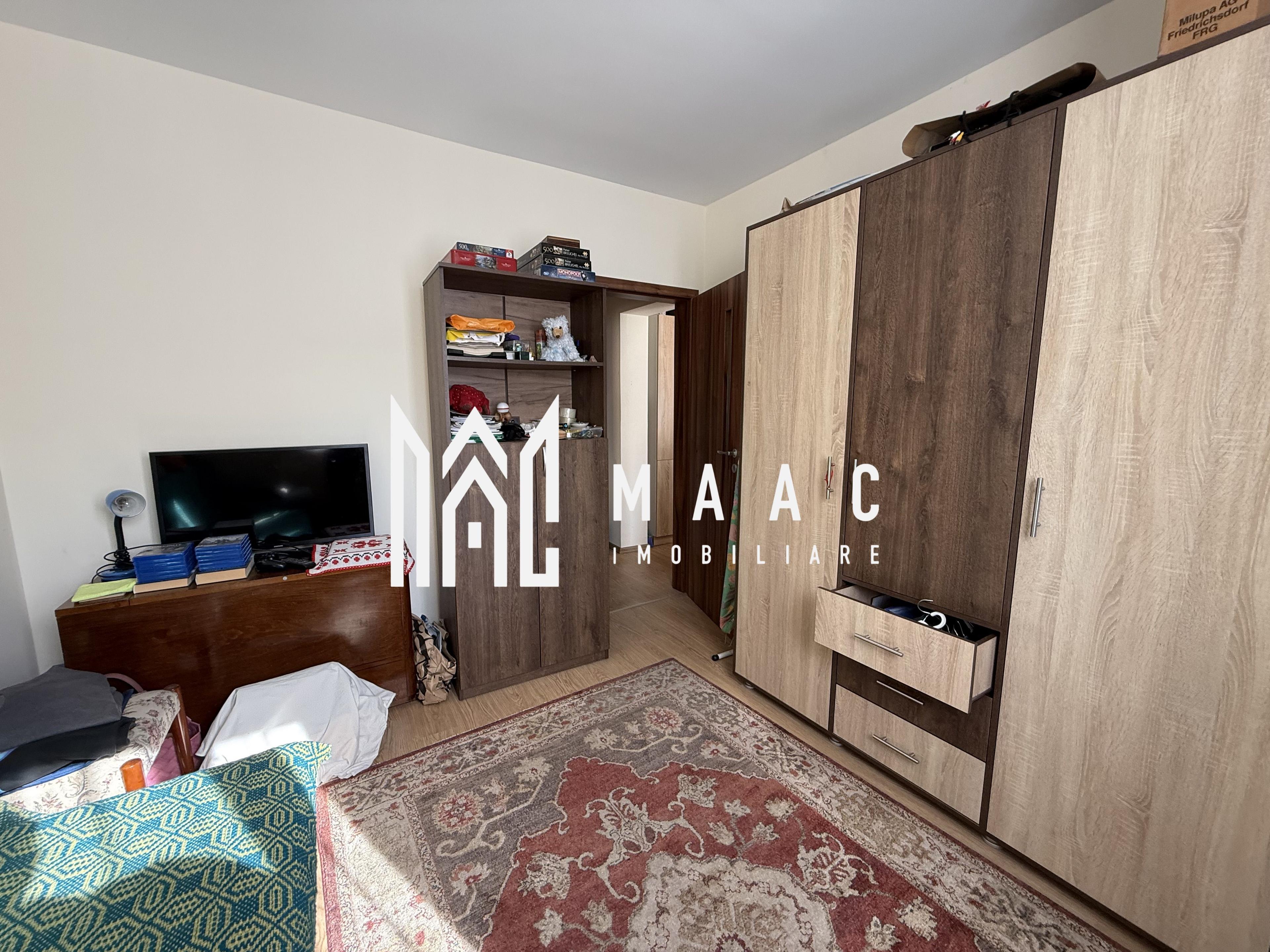 Apartament 2 camere de vânzare în Sibiu | Magnolia | parcare - 4