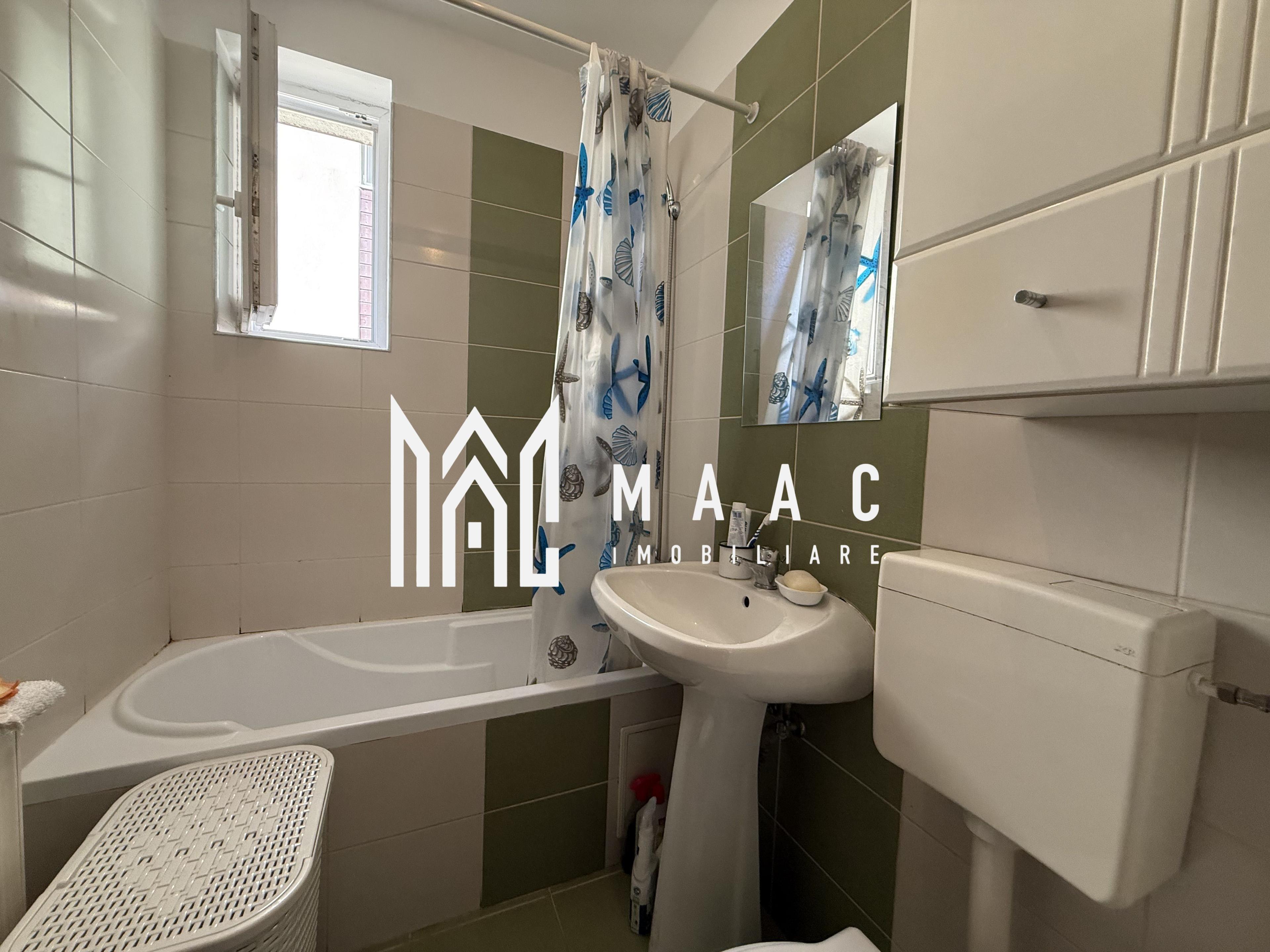 Apartament 2 camere de vânzare în Sibiu | Magnolia | parcare - 5