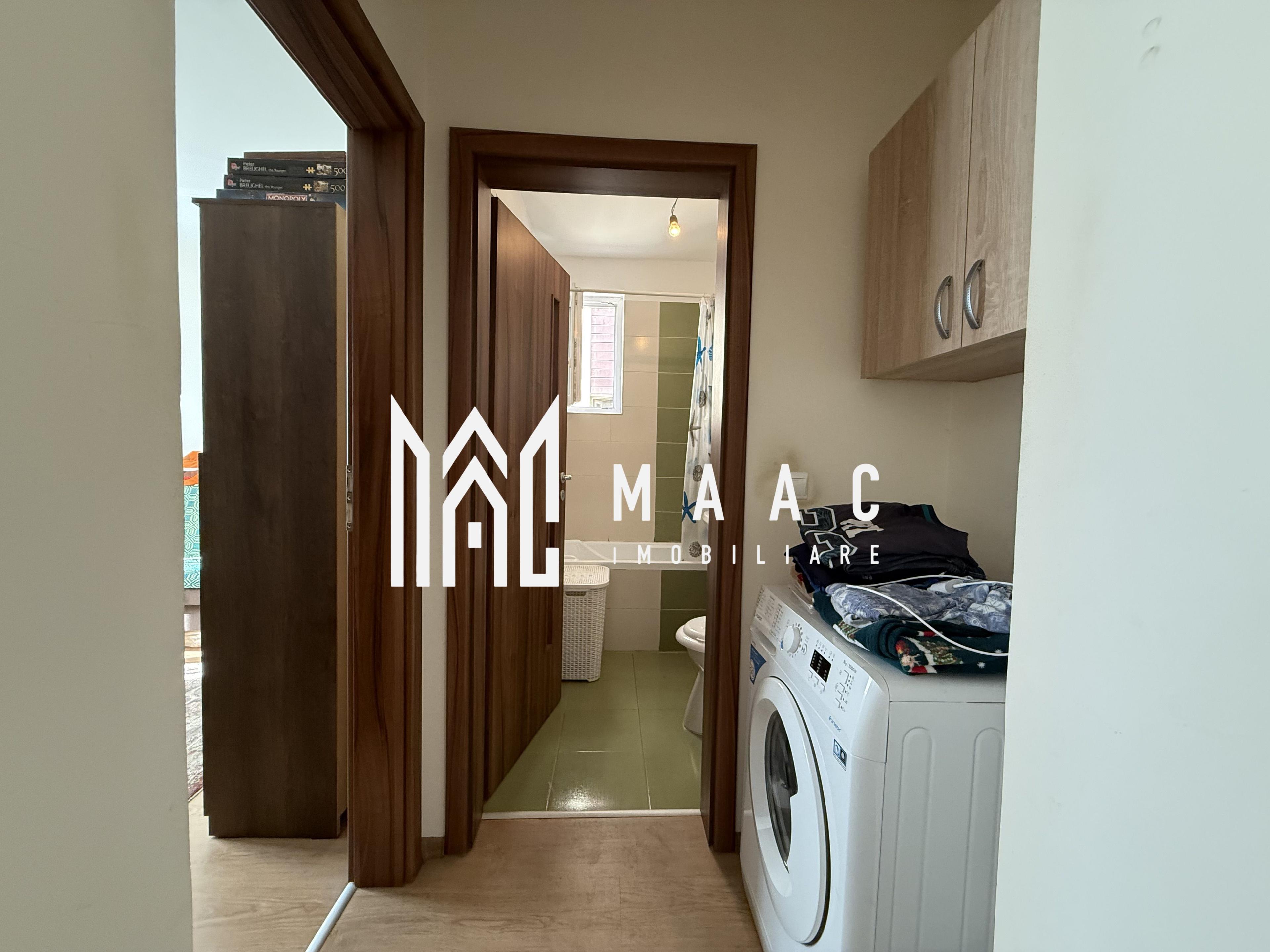 Apartament 2 camere de vânzare în Sibiu | Magnolia | parcare - 2