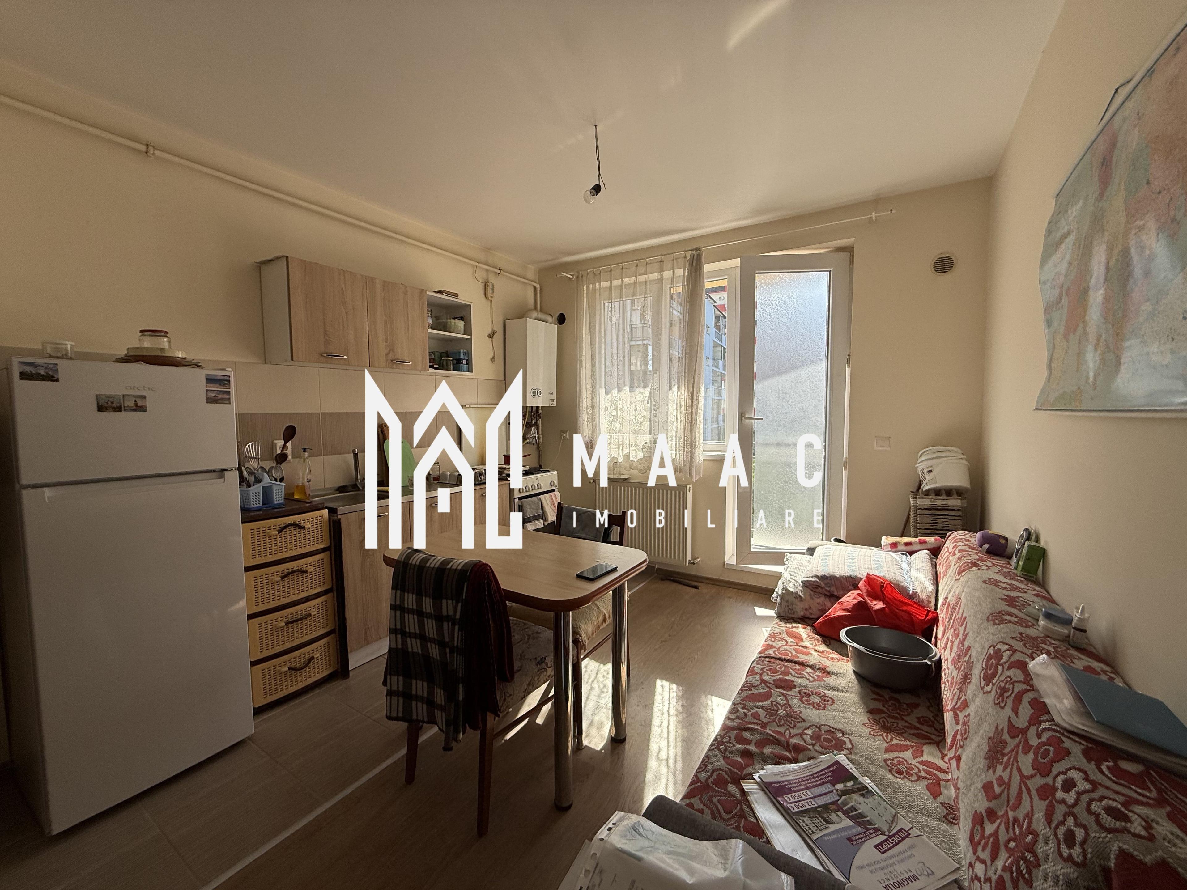 Apartament 2 camere de vânzare în Sibiu | Magnolia | parcare - 3