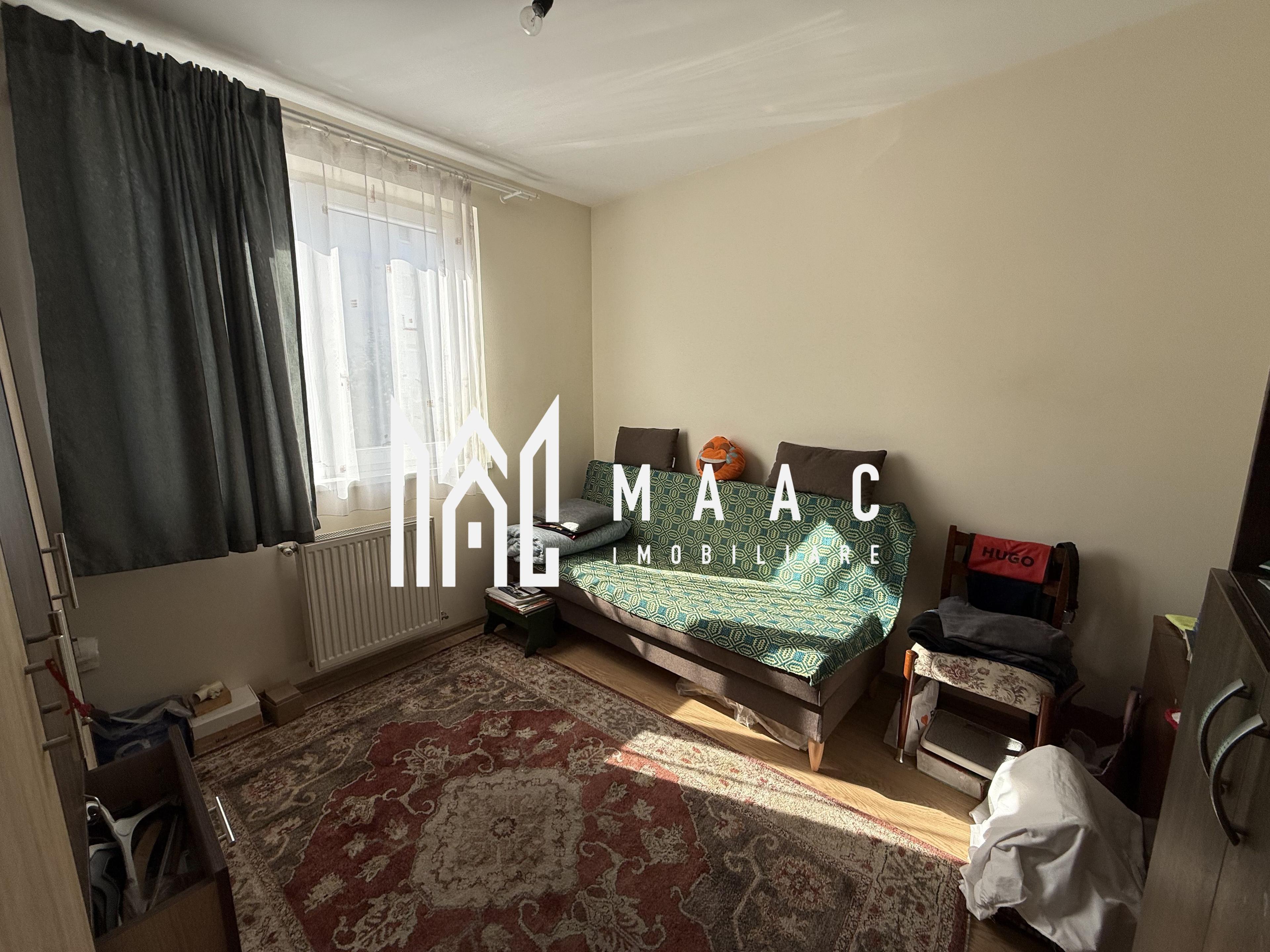 Apartament 2 camere de vânzare în Sibiu | Magnolia | parcare - 1