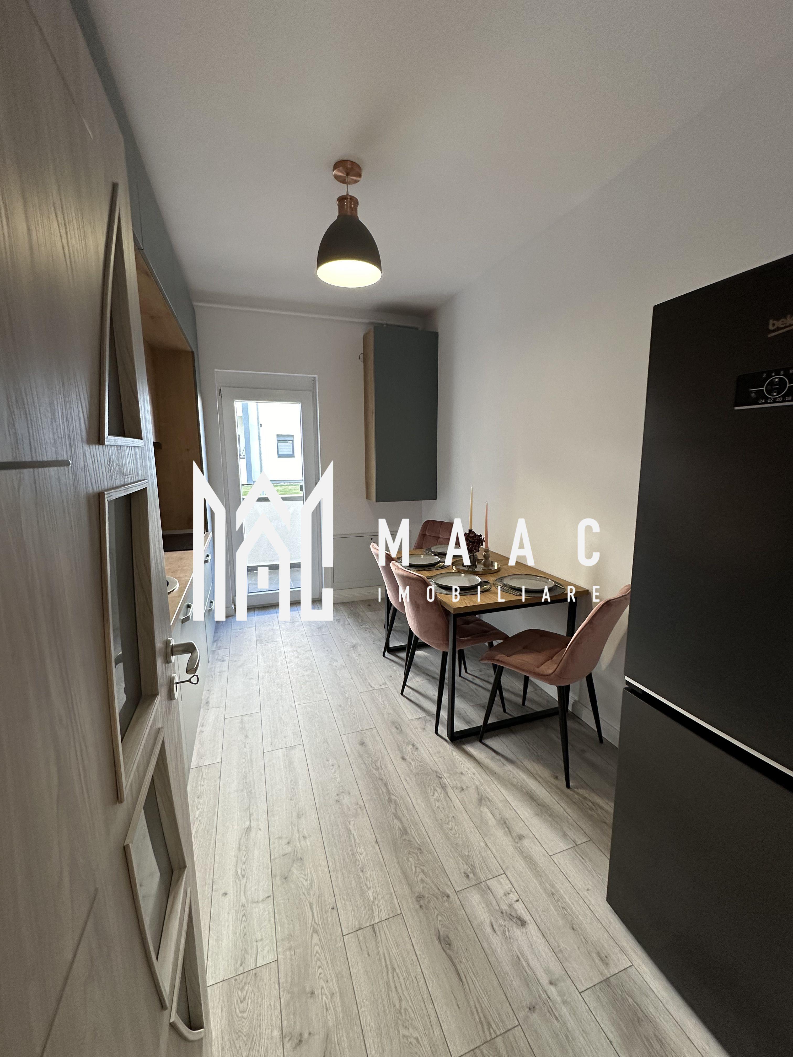 Apartament 2 camere | Balcon | LUX | Decomandat | Ciresica - 12