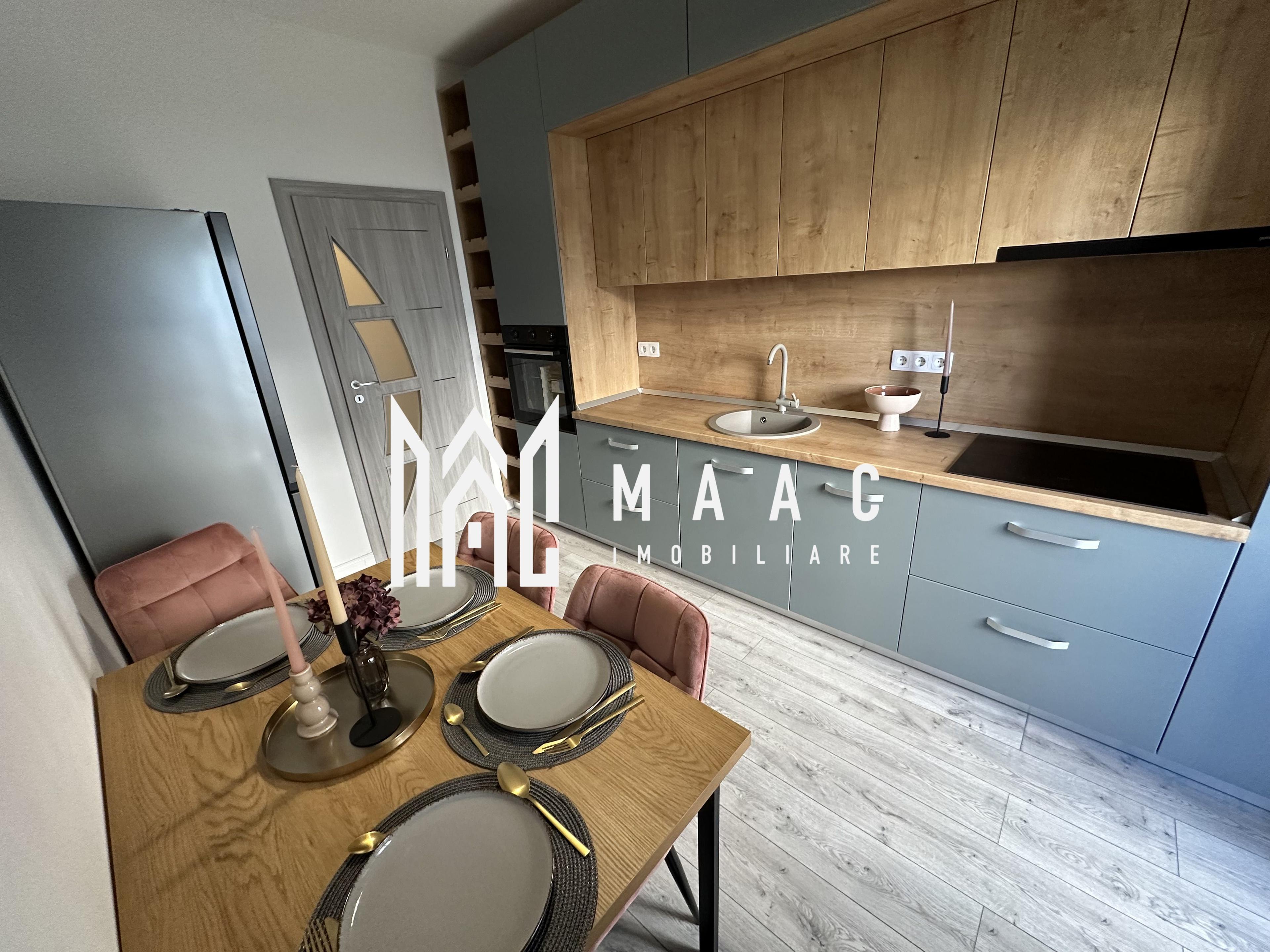Apartament 2 camere | Balcon | LUX | Decomandat | Ciresica - 5