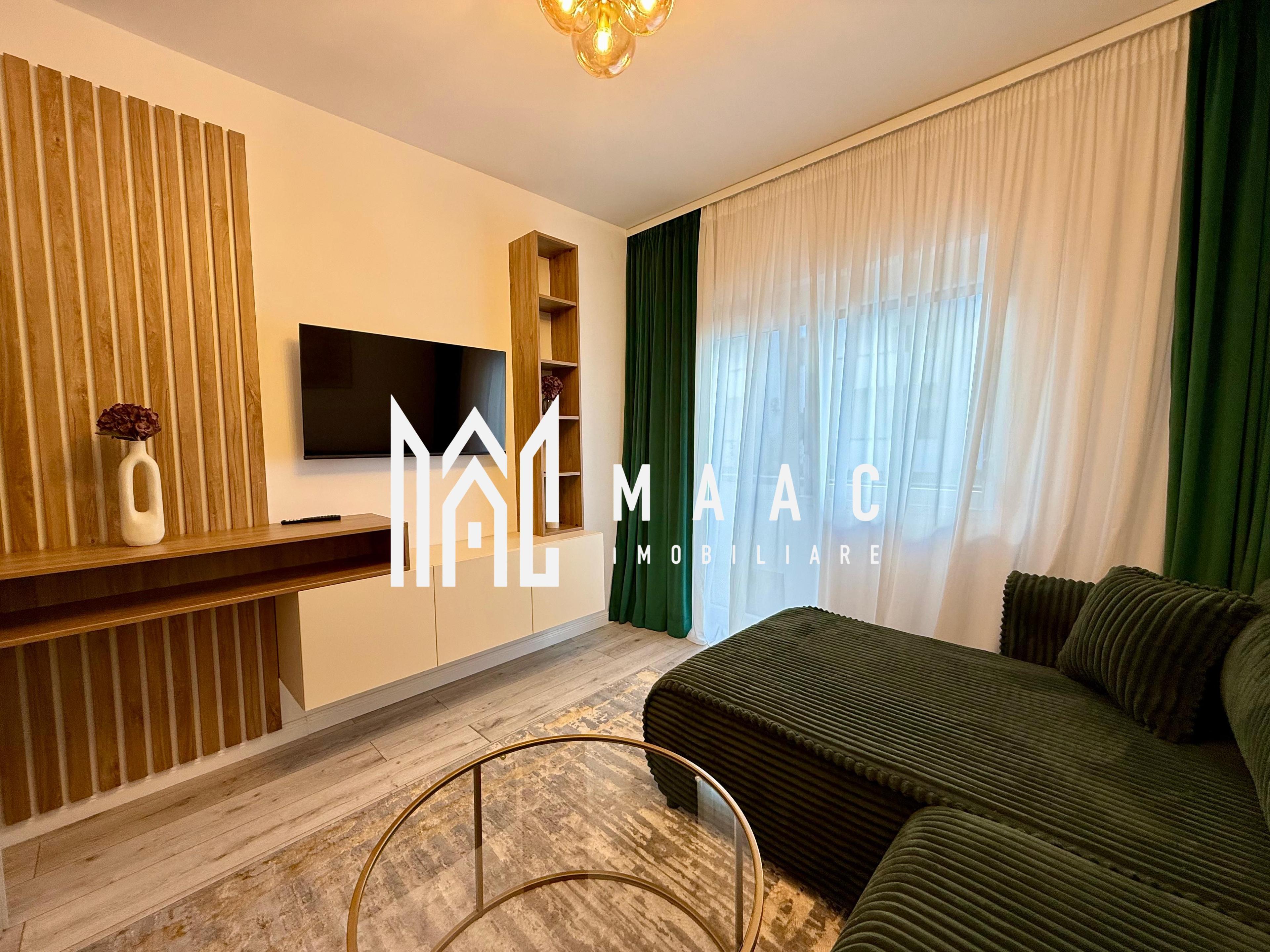 Apartament 2 camere | Balcon | LUX | Decomandat | Ciresica - 10