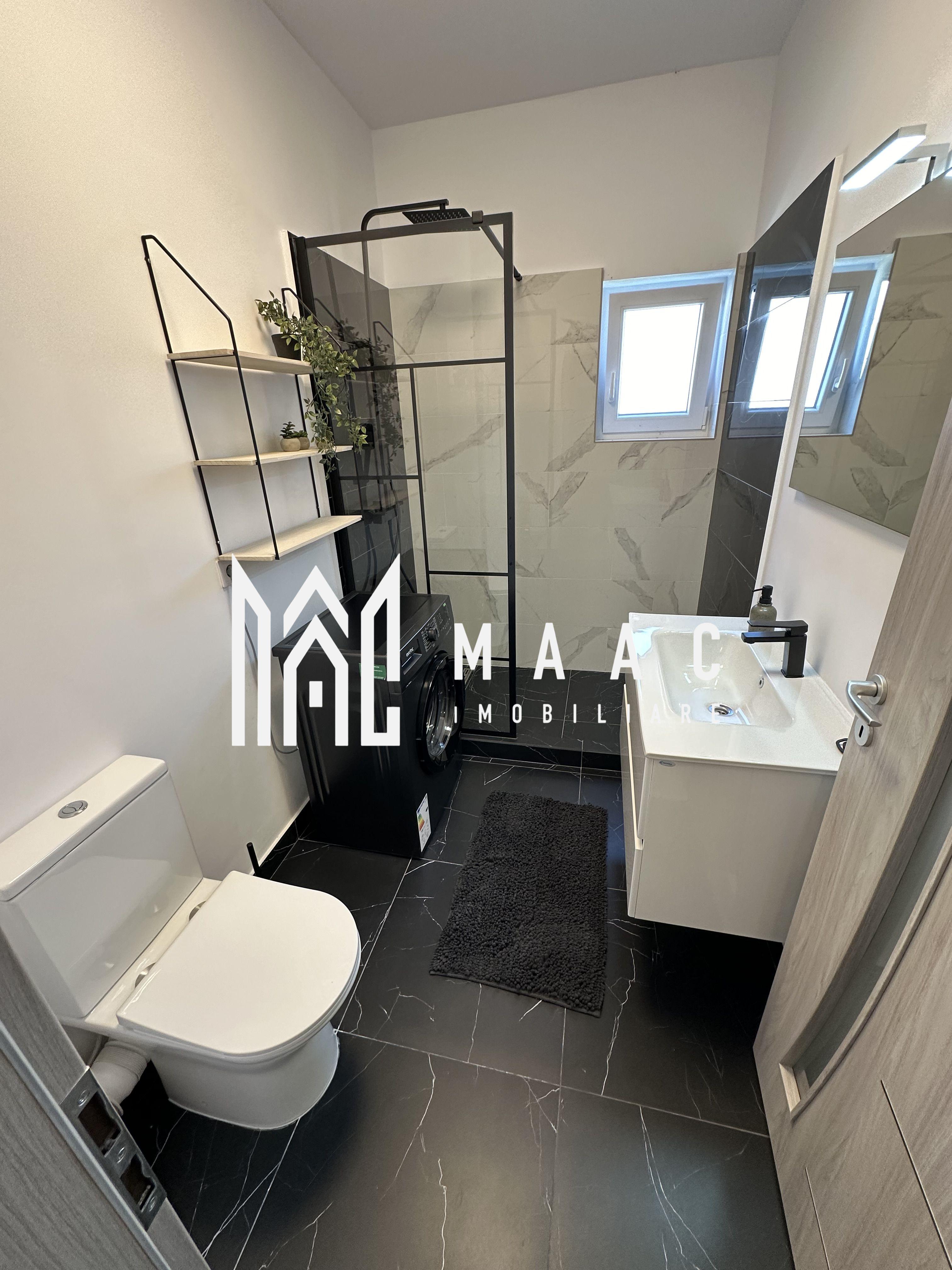 Apartament 2 camere | Balcon | LUX | Decomandat | Ciresica - 6