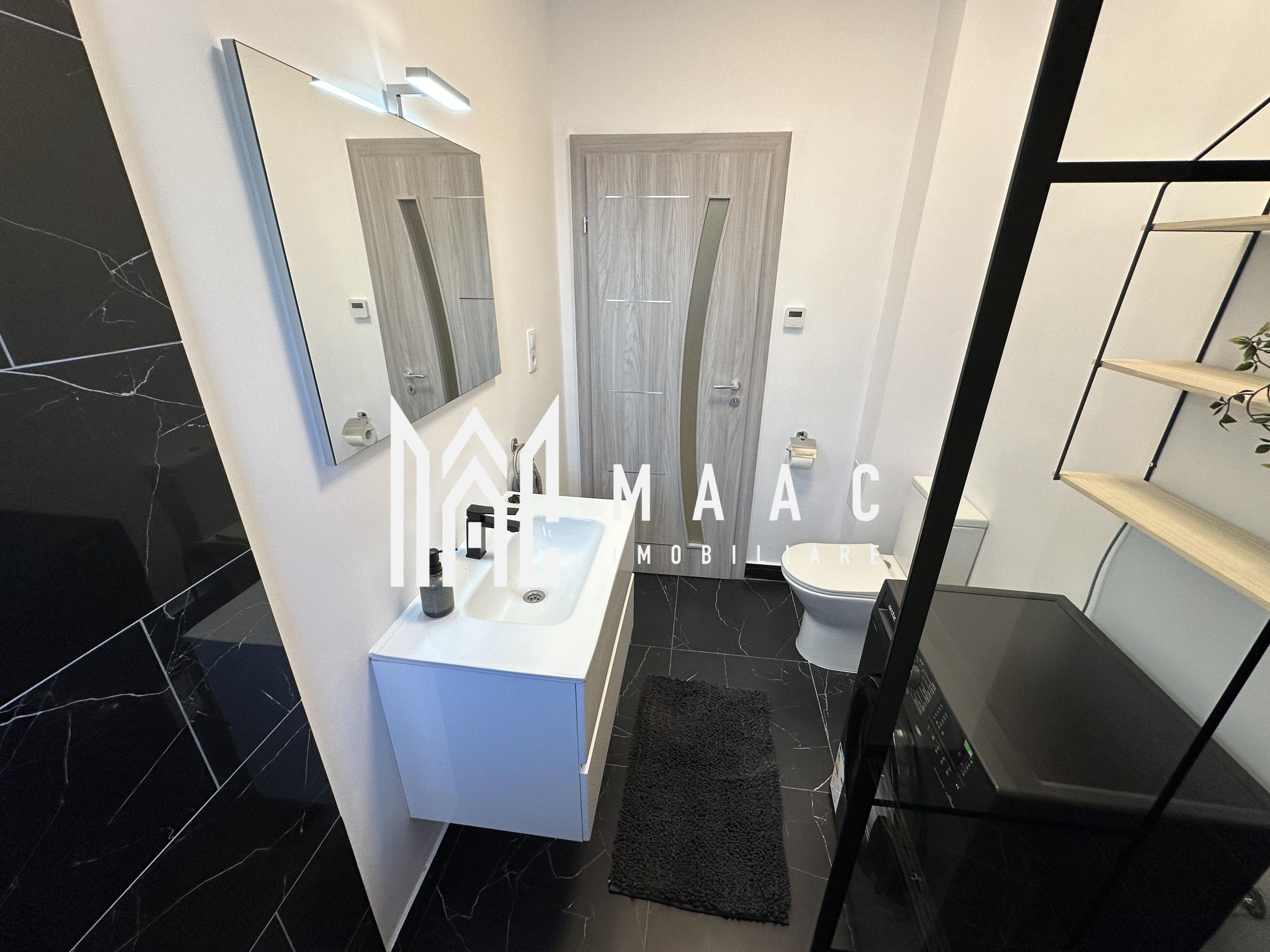 Apartament 2 camere | Balcon | LUX | Decomandat | Ciresica - 13