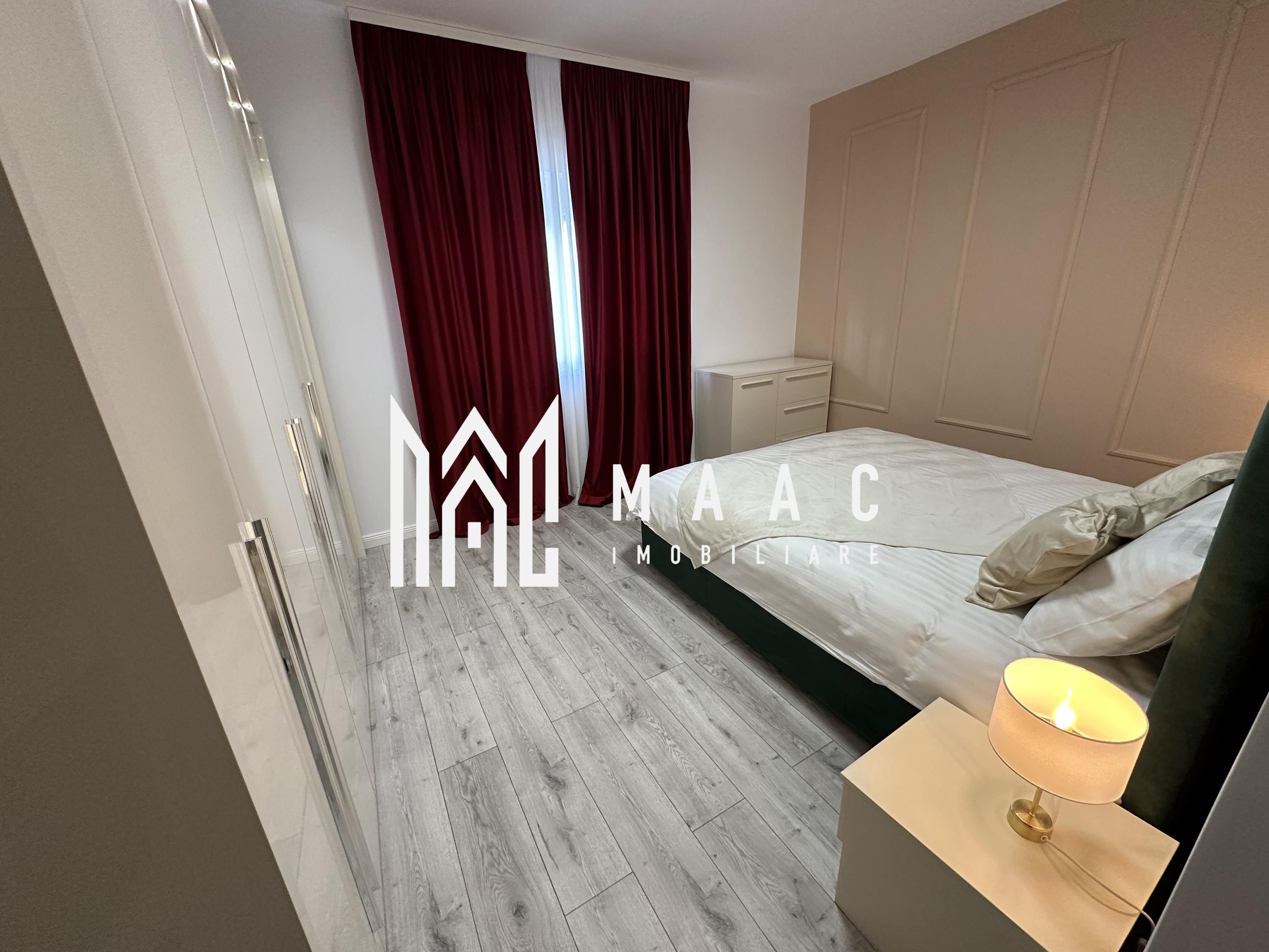 Apartament 2 camere | Balcon | LUX | Decomandat | Ciresica - 11