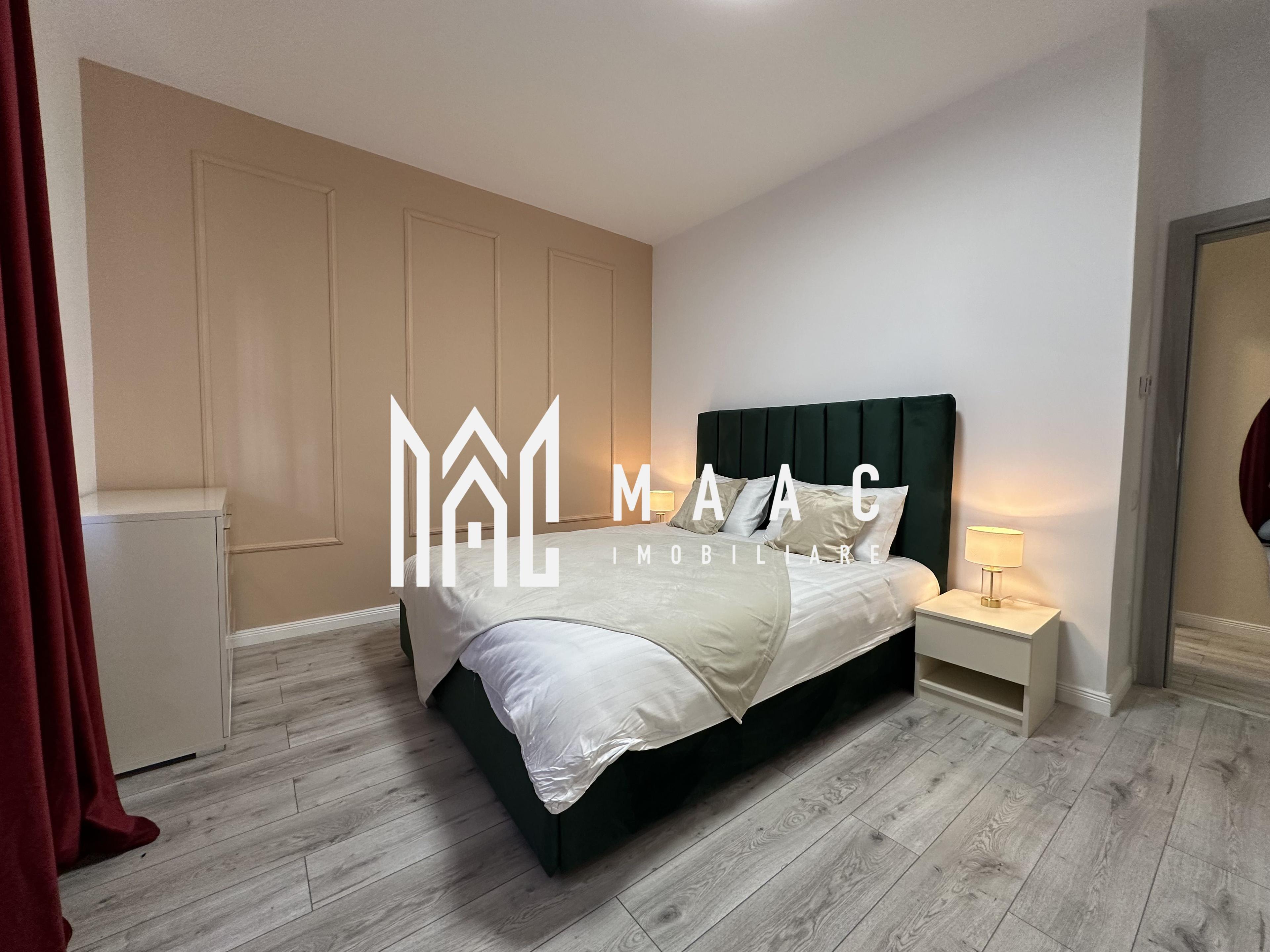 Apartament 2 camere | Balcon | LUX | Decomandat | Ciresica - 1