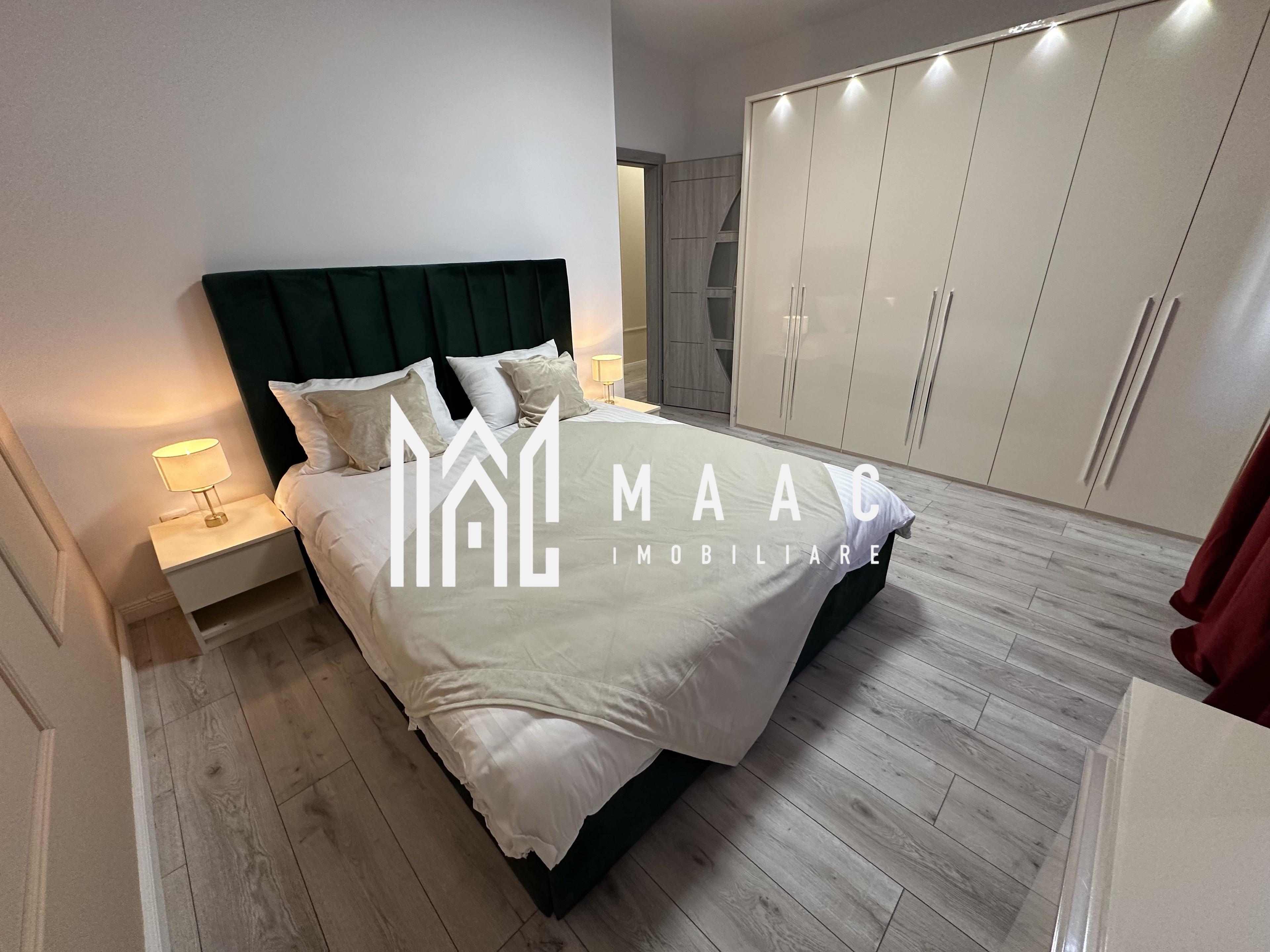 Apartament 2 camere | Balcon | LUX | Decomandat | Ciresica - 2