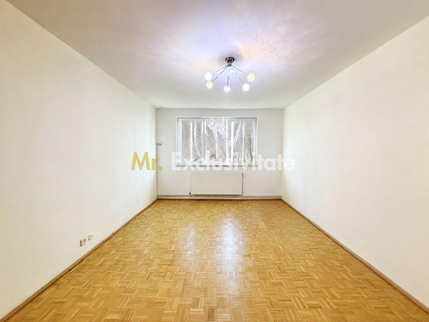Apartament 3 camere decomandat Trivale - 1