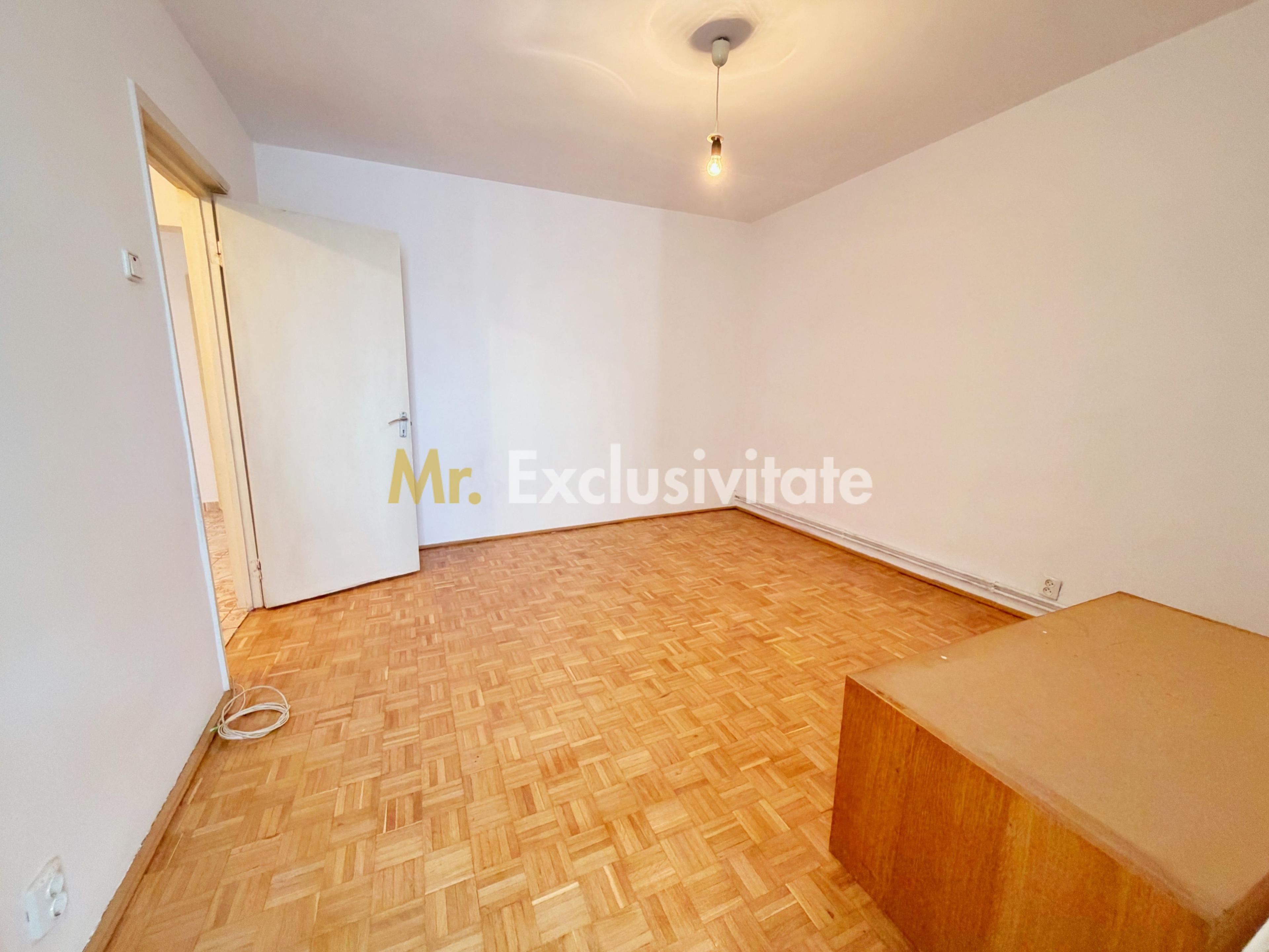 Apartament 3 camere decomandat Trivale - 12