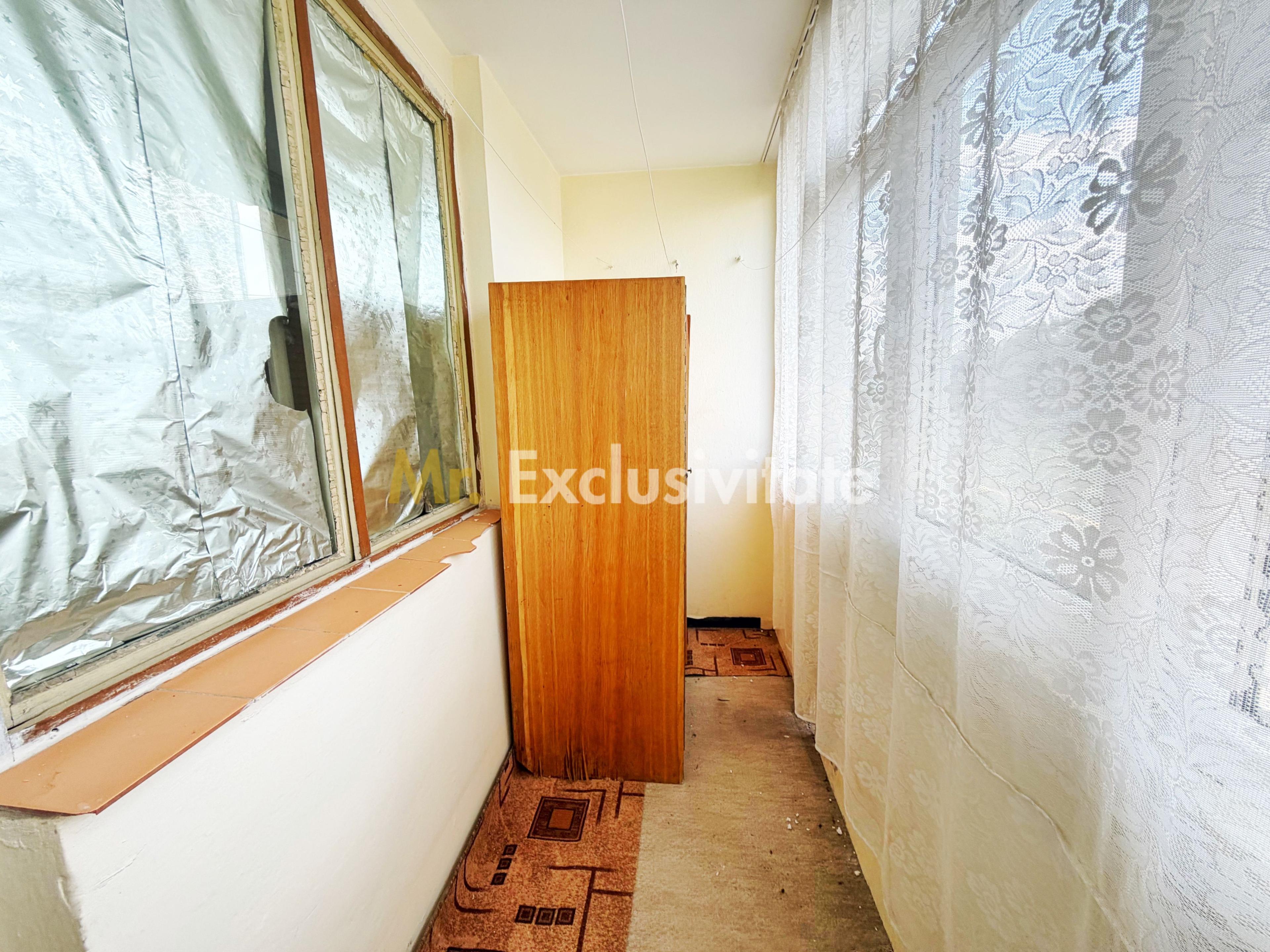 Apartament 3 camere decomandat Trivale - 13