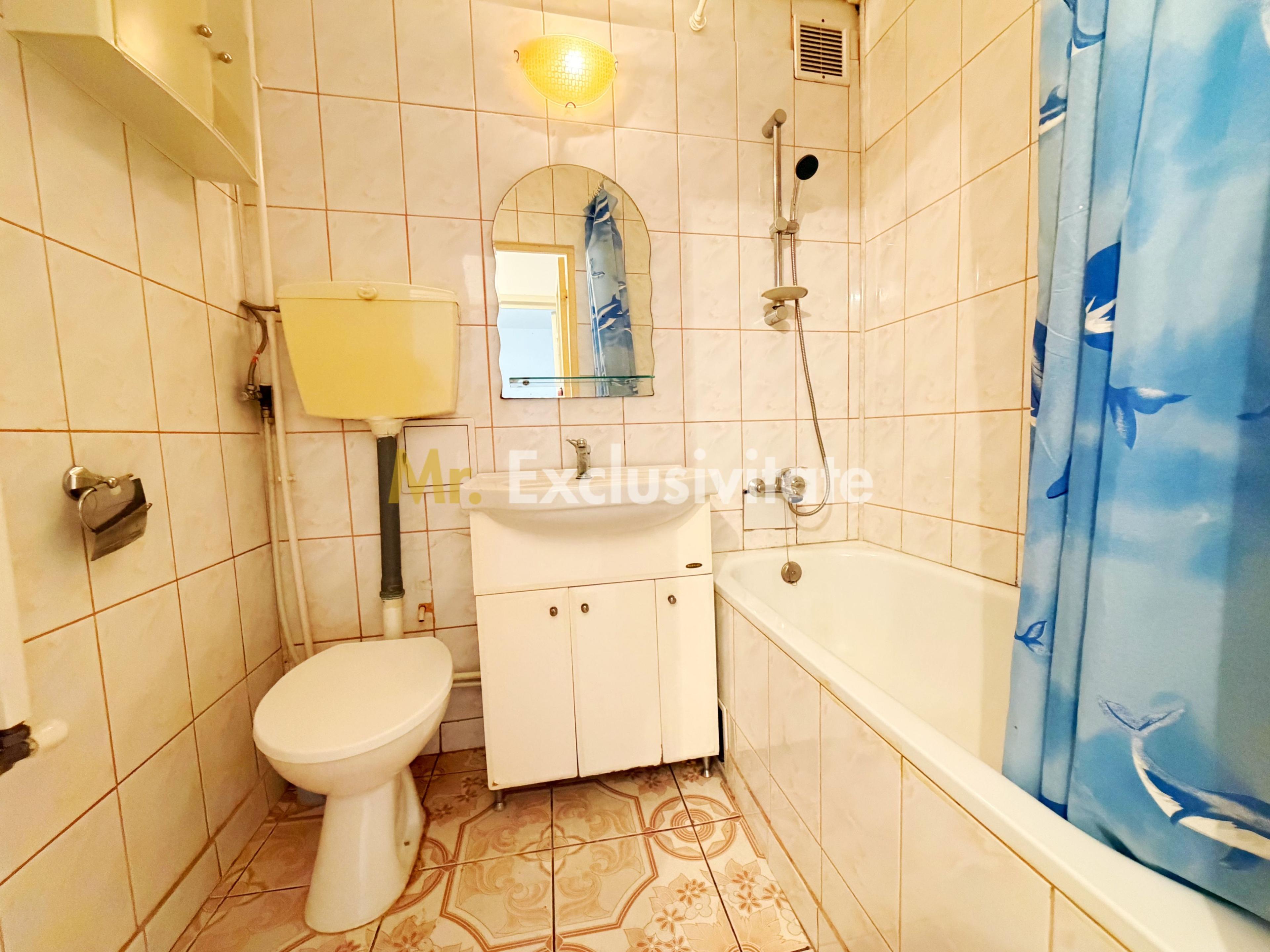 Apartament 3 camere decomandat Trivale - 8