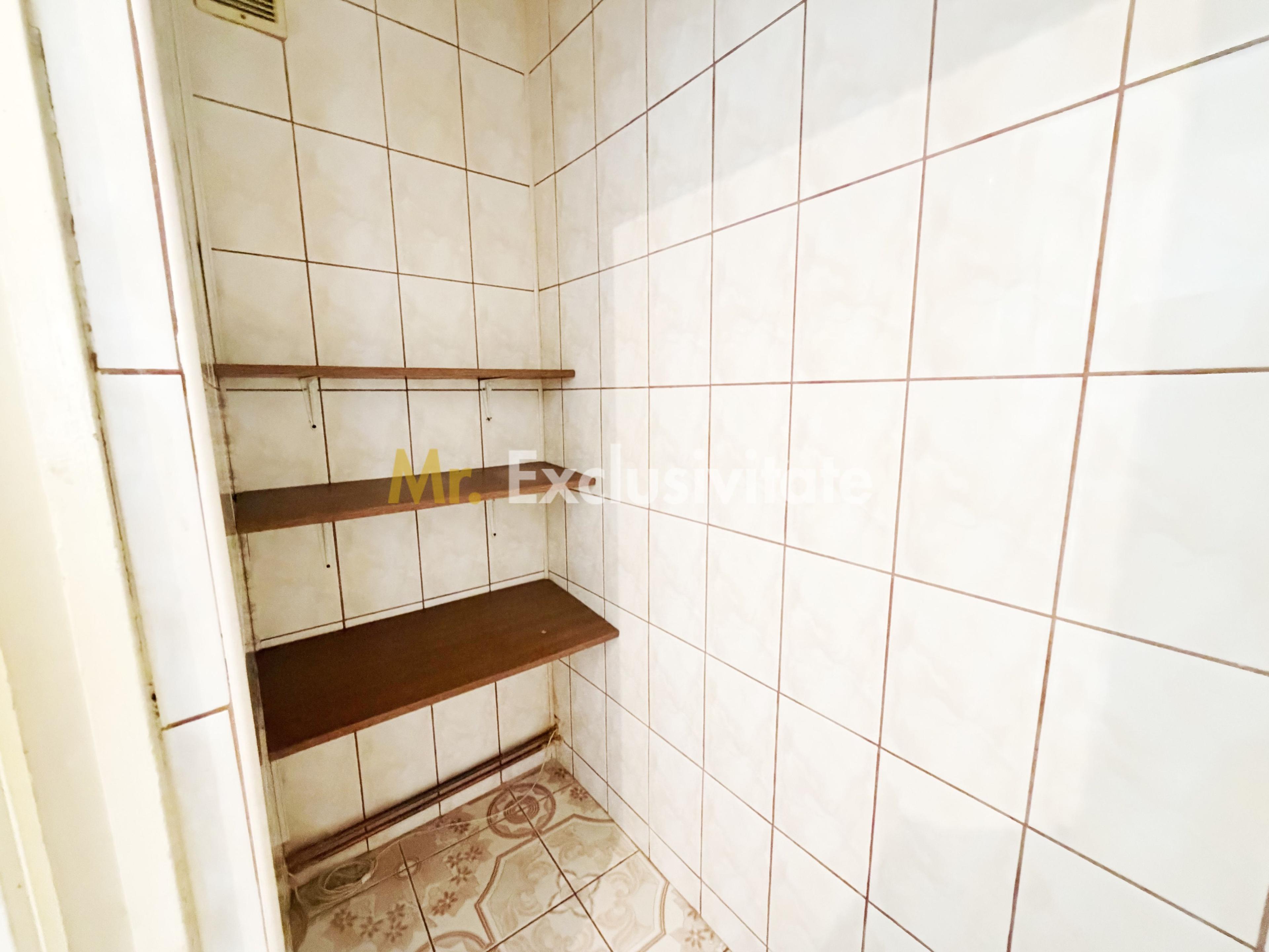 Apartament 3 camere decomandat Trivale - 7