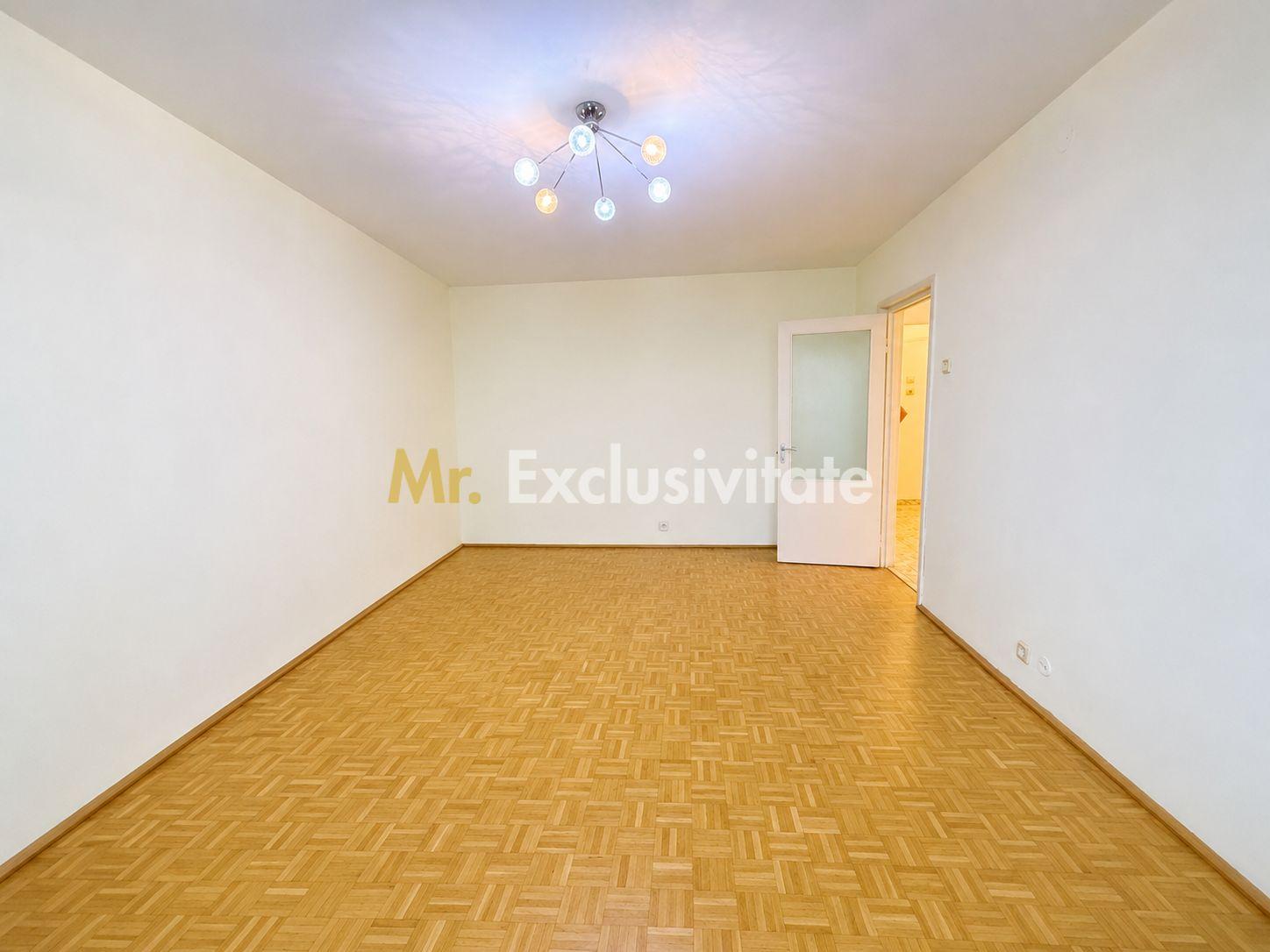 Apartament 3 camere decomandat Trivale - 2